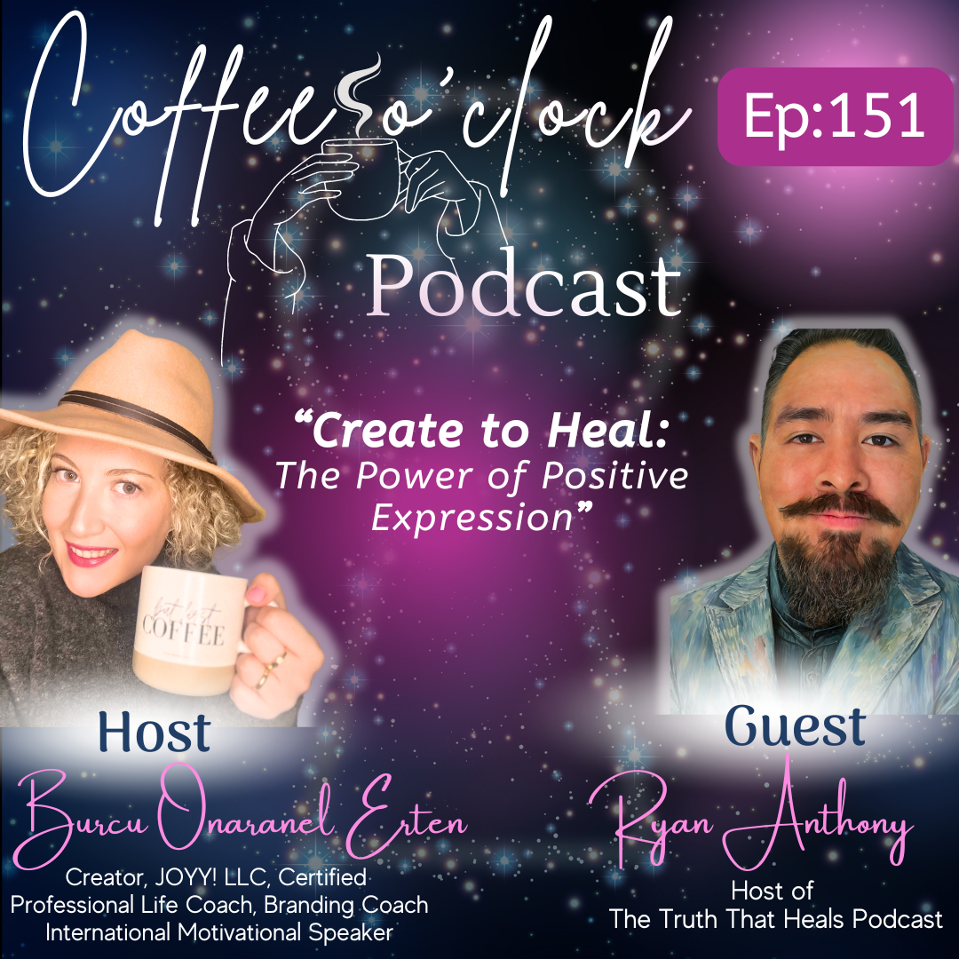 Coffee o\'clock Podcast