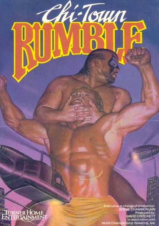 Episode 20: Chi-Town Rumble 89