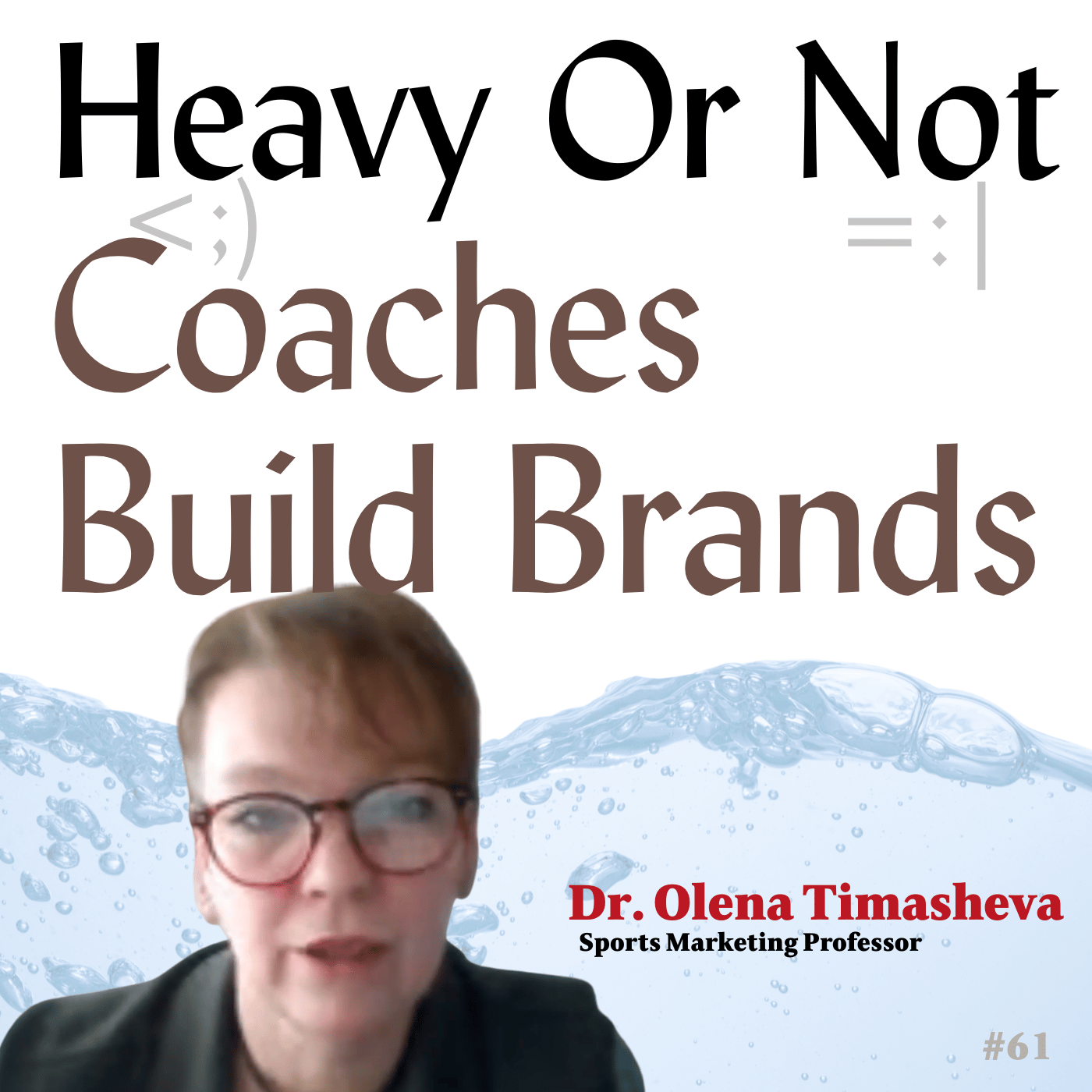 Coaches Don't Just Win Games. They Build Brands.