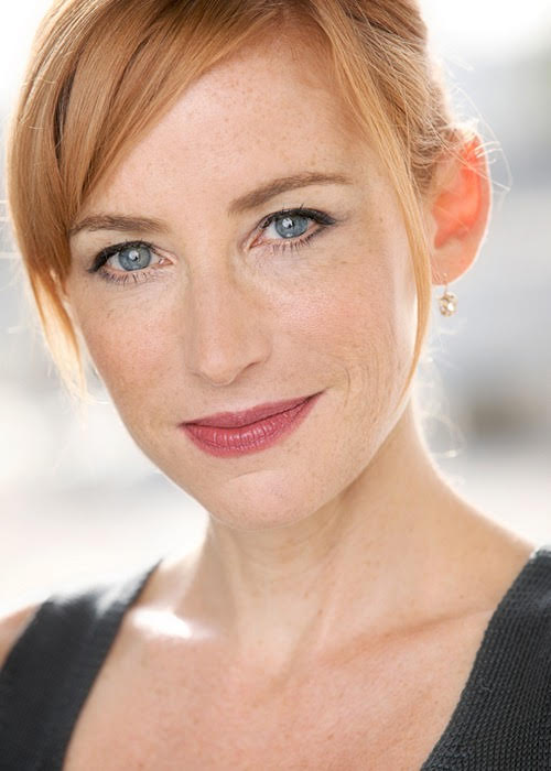 Episode 160 - Karen Strassman / Known For: Preacher / Bosch / Code Geass / Bleach / Lucky Star / Rozen Maiden / Dead or Alive / Sonic / Persona / Fire Emblem