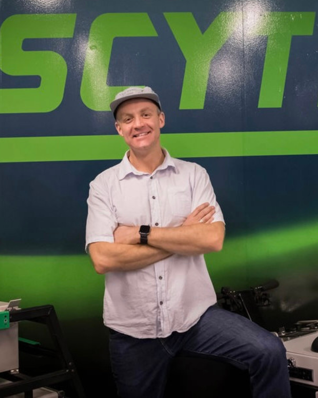 The Commercial Landscaper Podcast