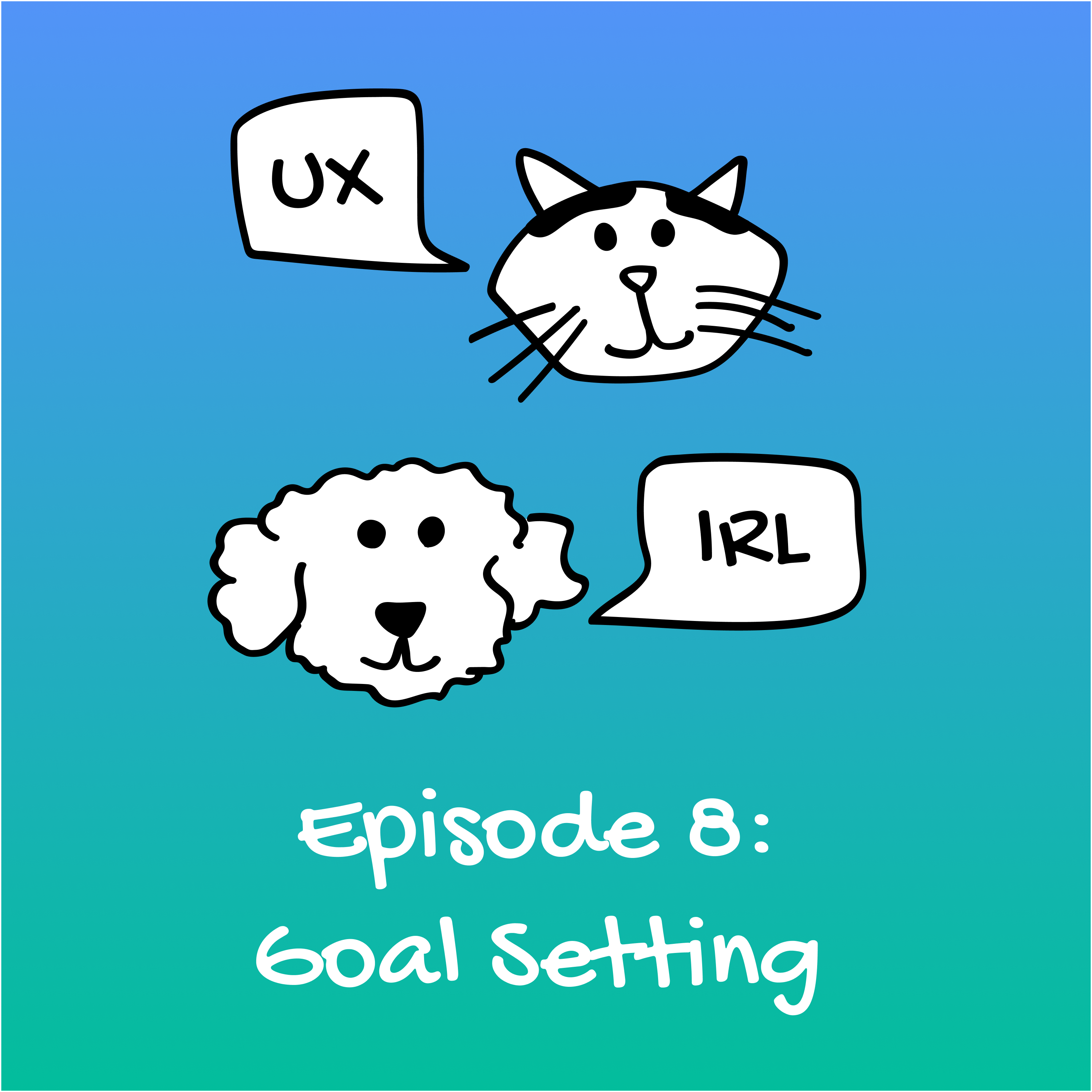 UX IRL