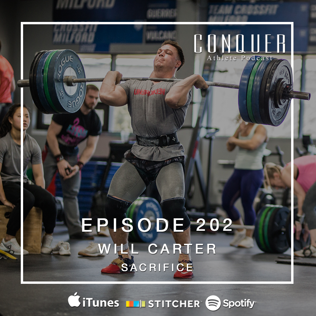 CAPC202 - Will Carter
