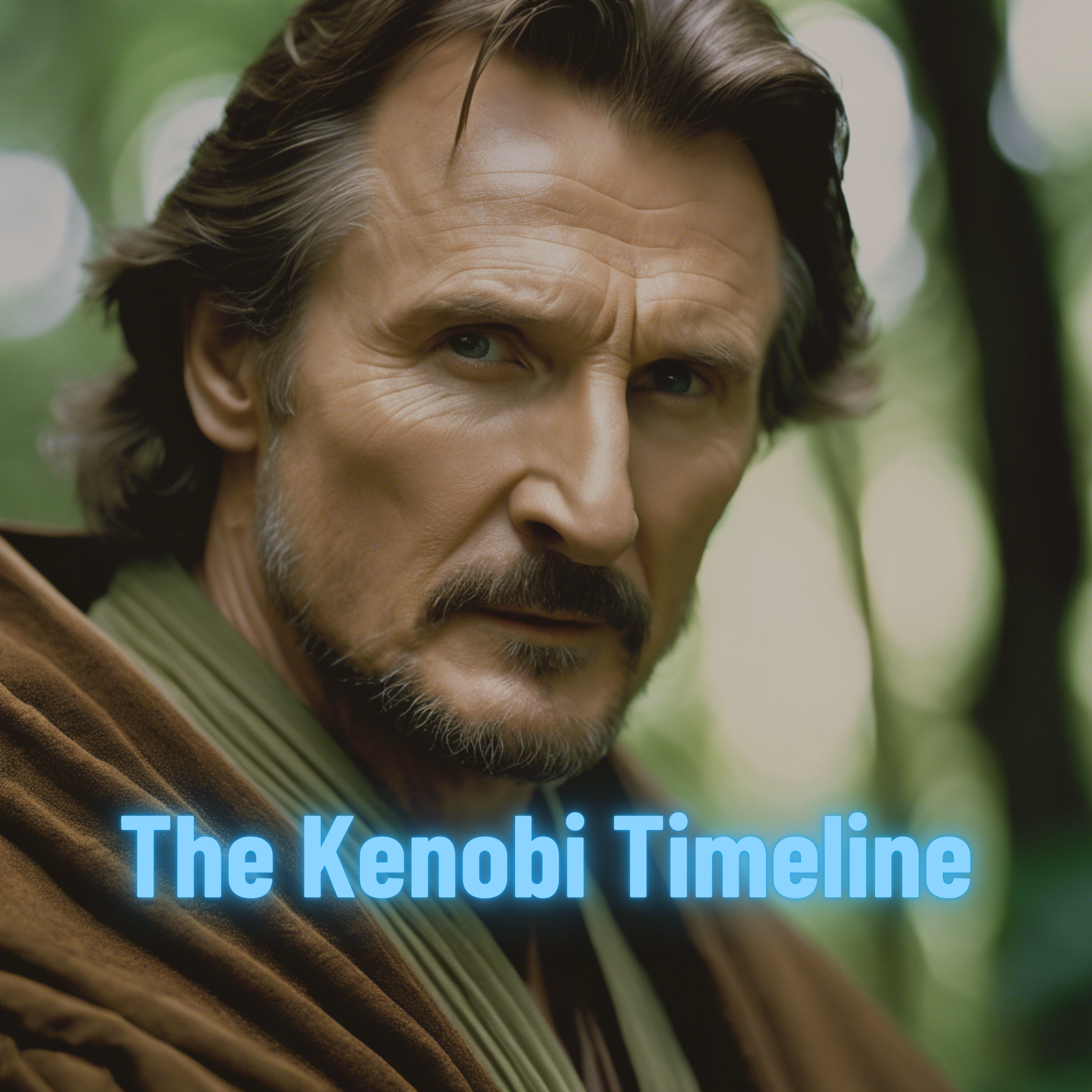 Star Wars Loose Canon