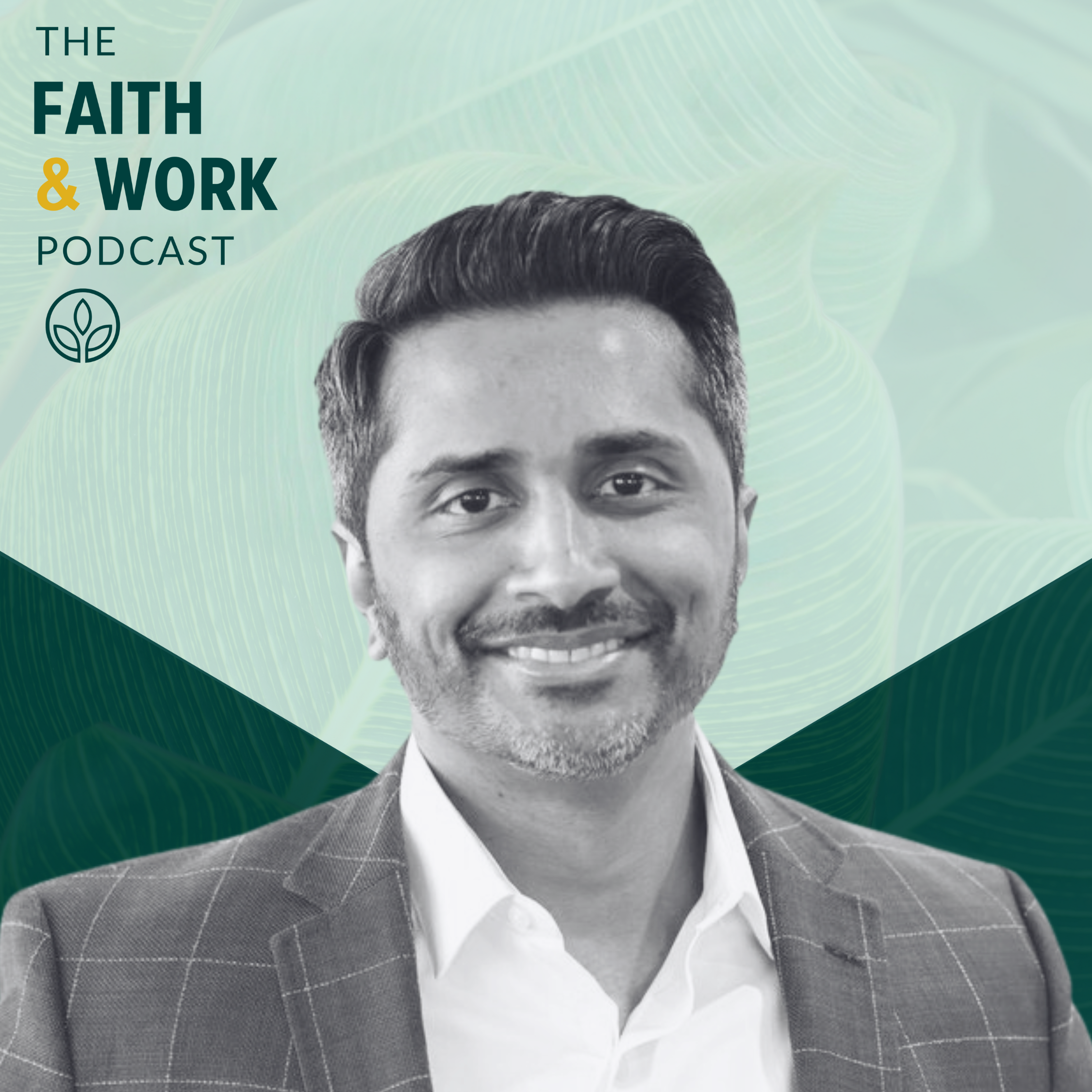 Voices from the Workplace: Robin John on Confronting Injustice Through Good Investing