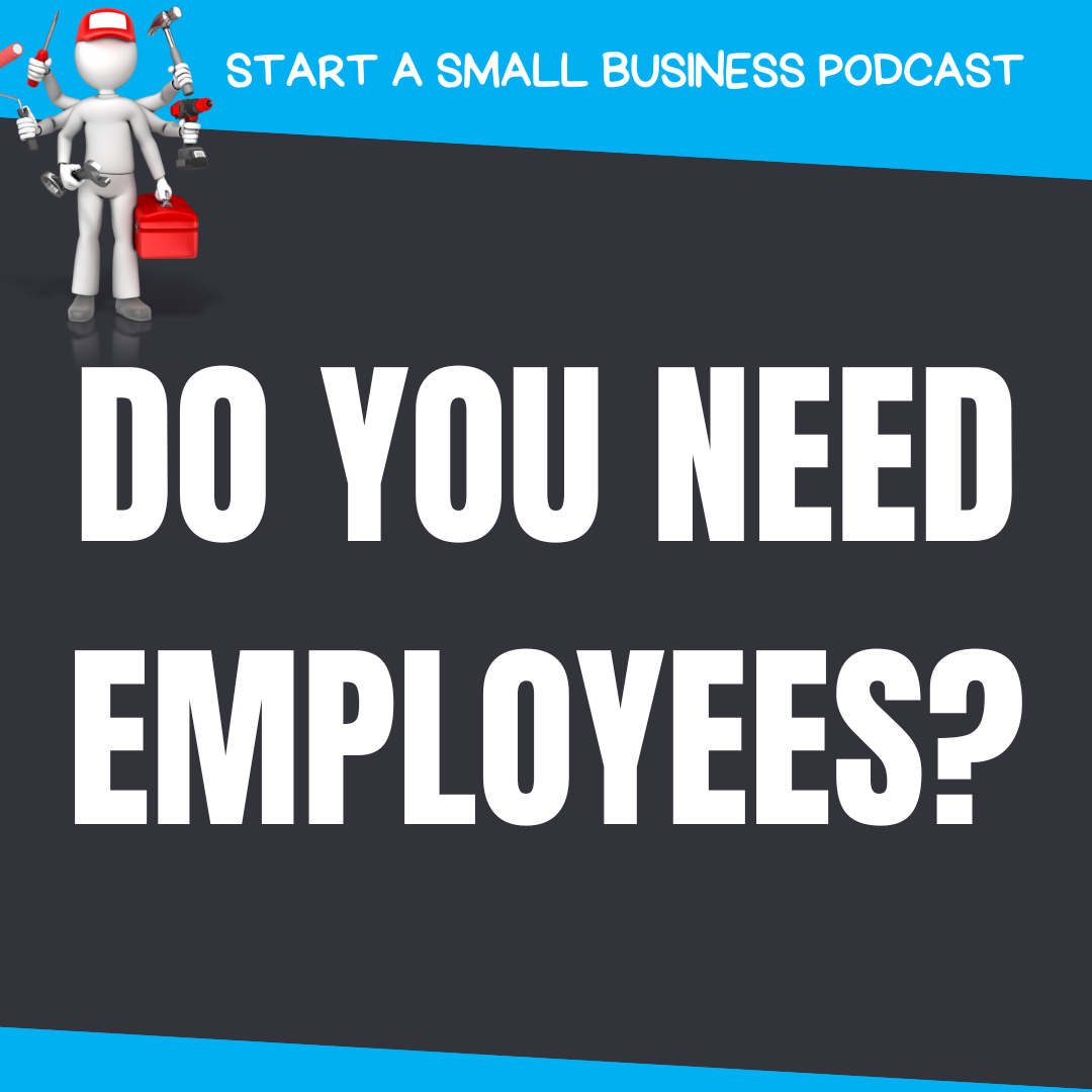 Do You Need Employees? What to Expect
