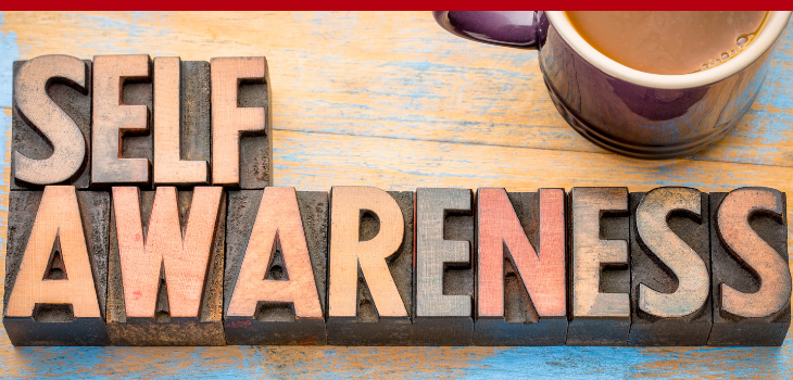 Don't Tune Out, Tune In! Transformation From The Inside Out | Ted Talk