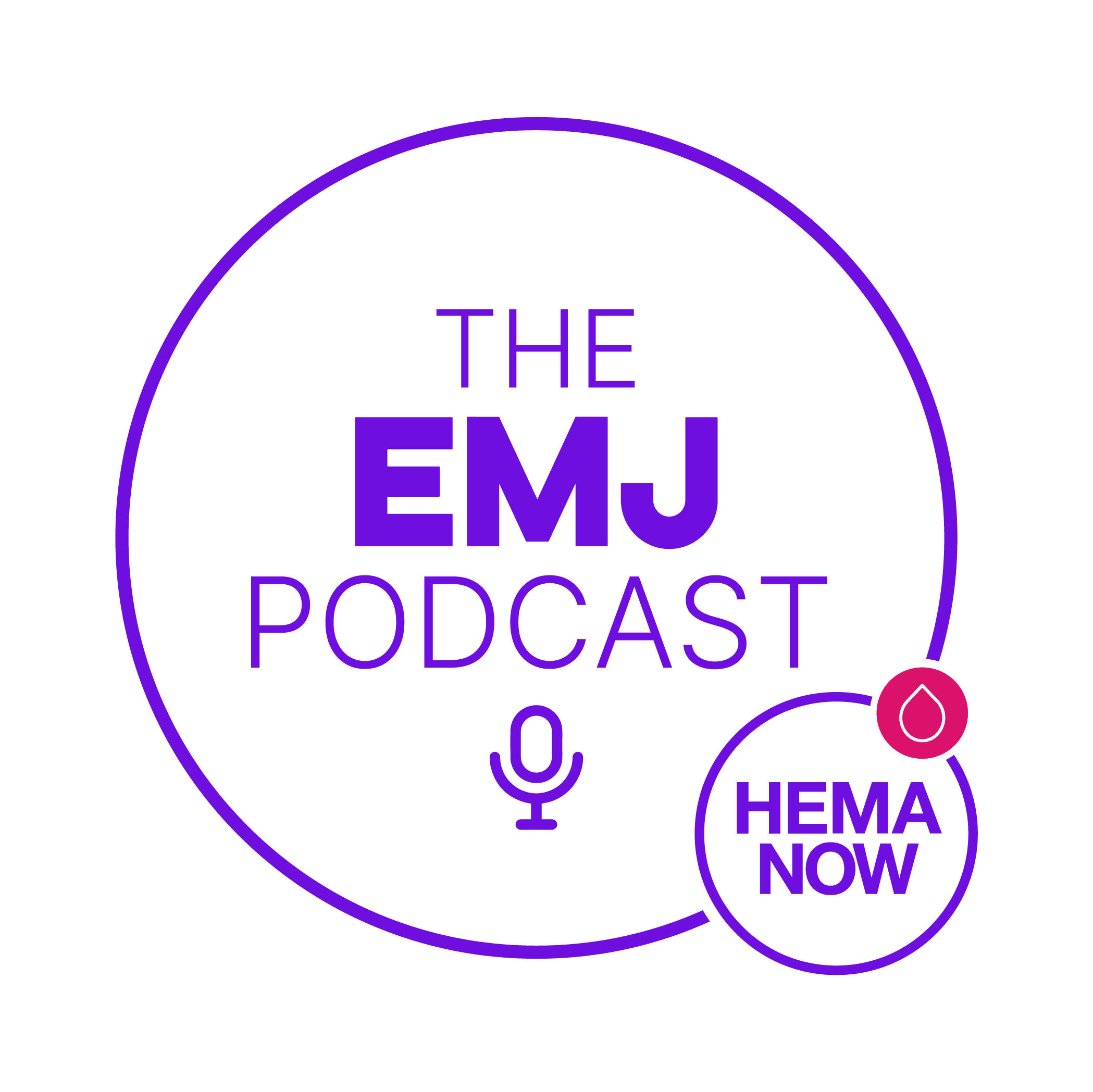 The EMJ Podcast: Insights For Healthcare Professionals