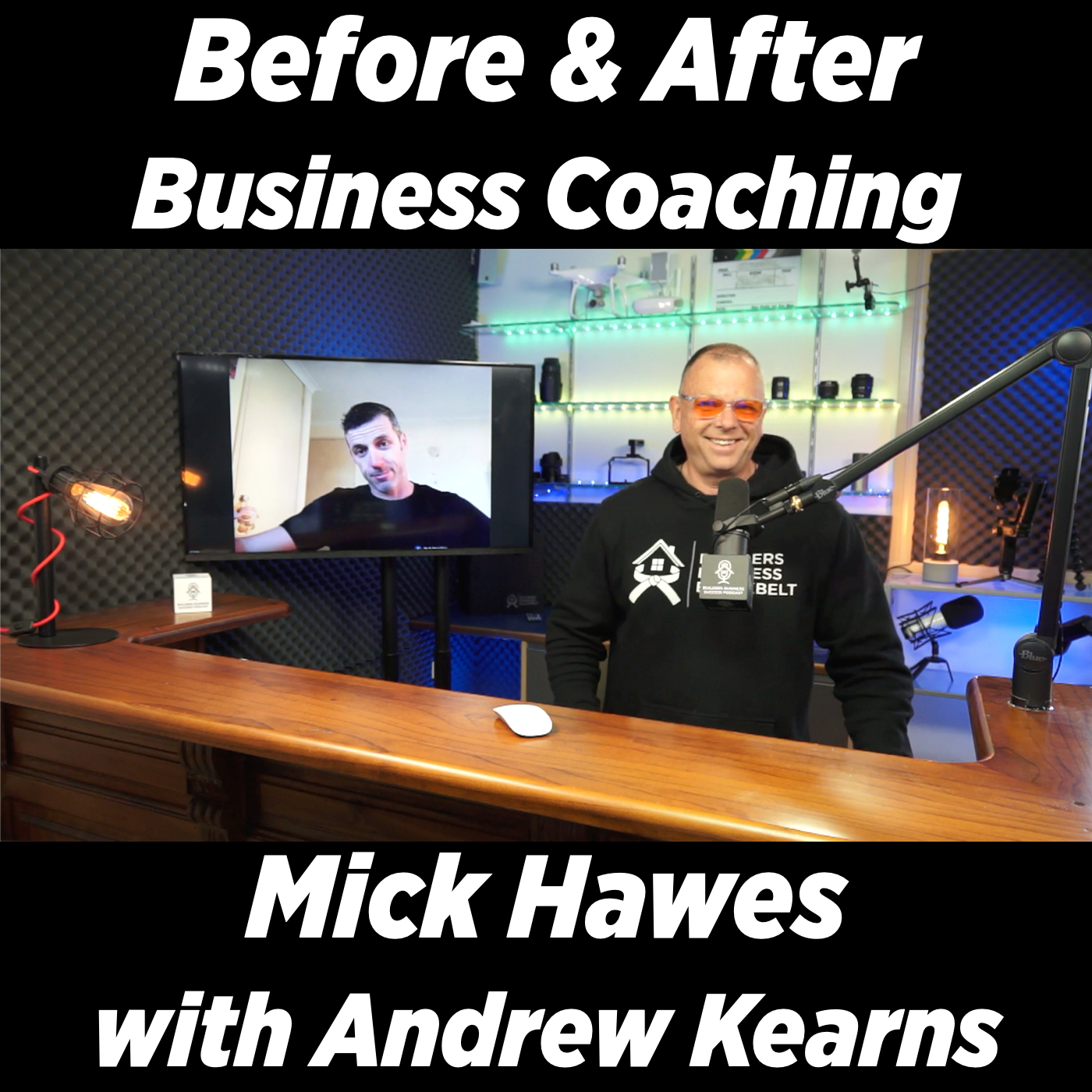 Builders Business Success Podcast