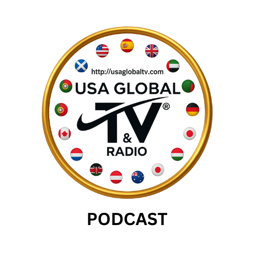 USA GLOBAL TV® & RADIO