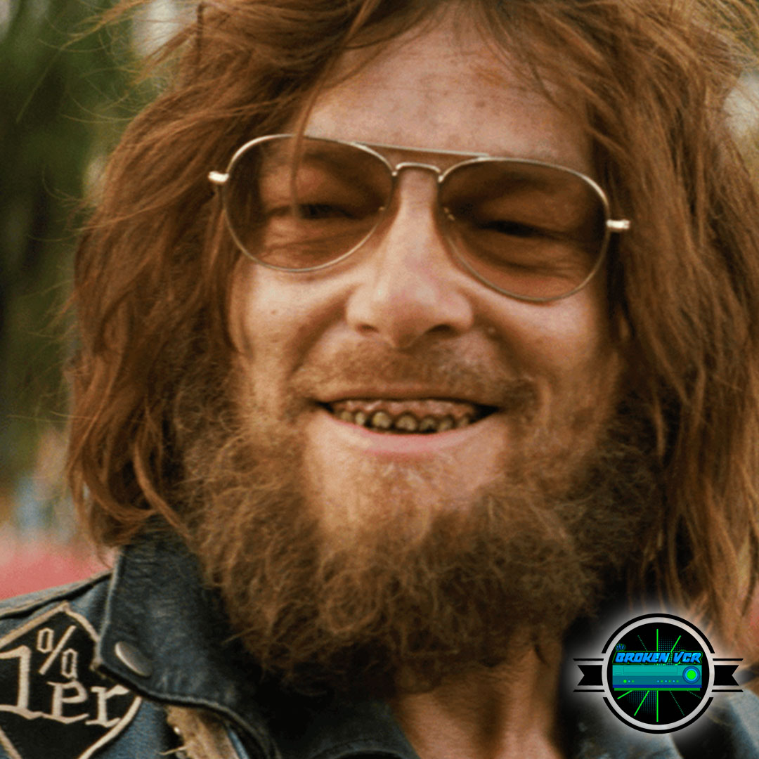 BONUS #131 The Bikeriders (2024)