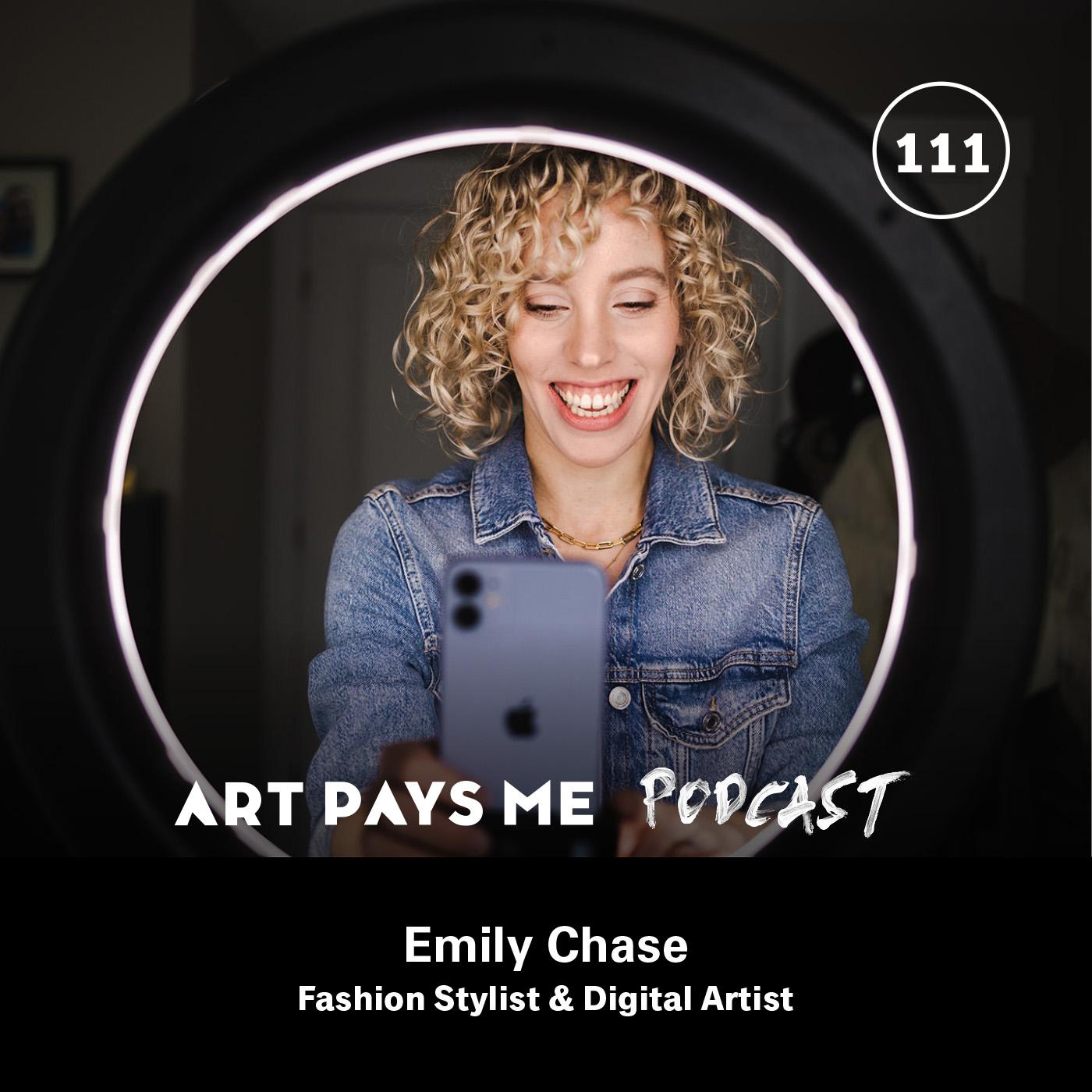 Art Pays Me