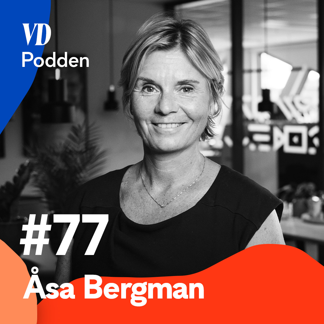 VD-podden