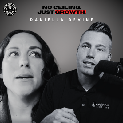 The Bigger Life Podcast