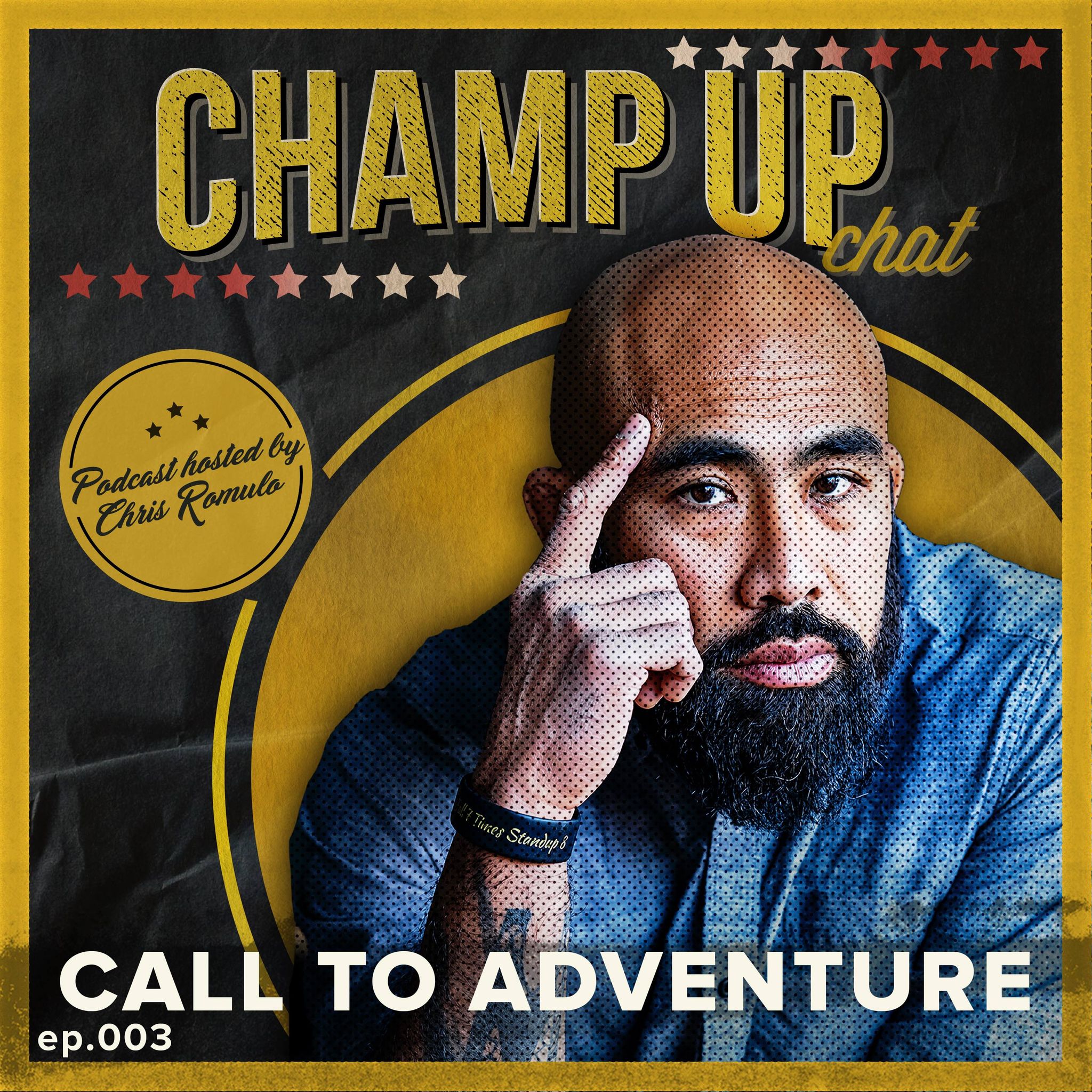 Call to Adventure