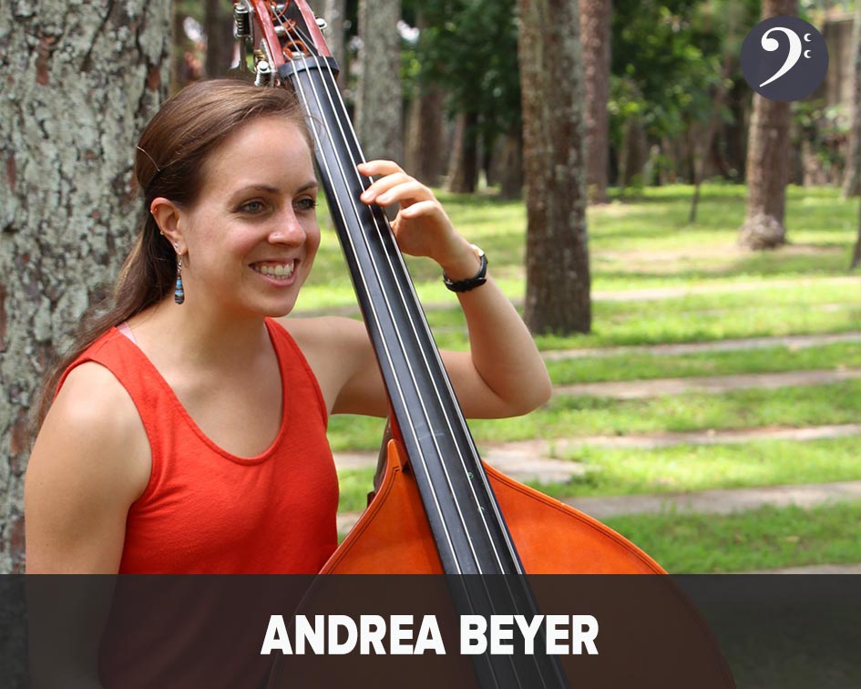 Contrabass Conversations