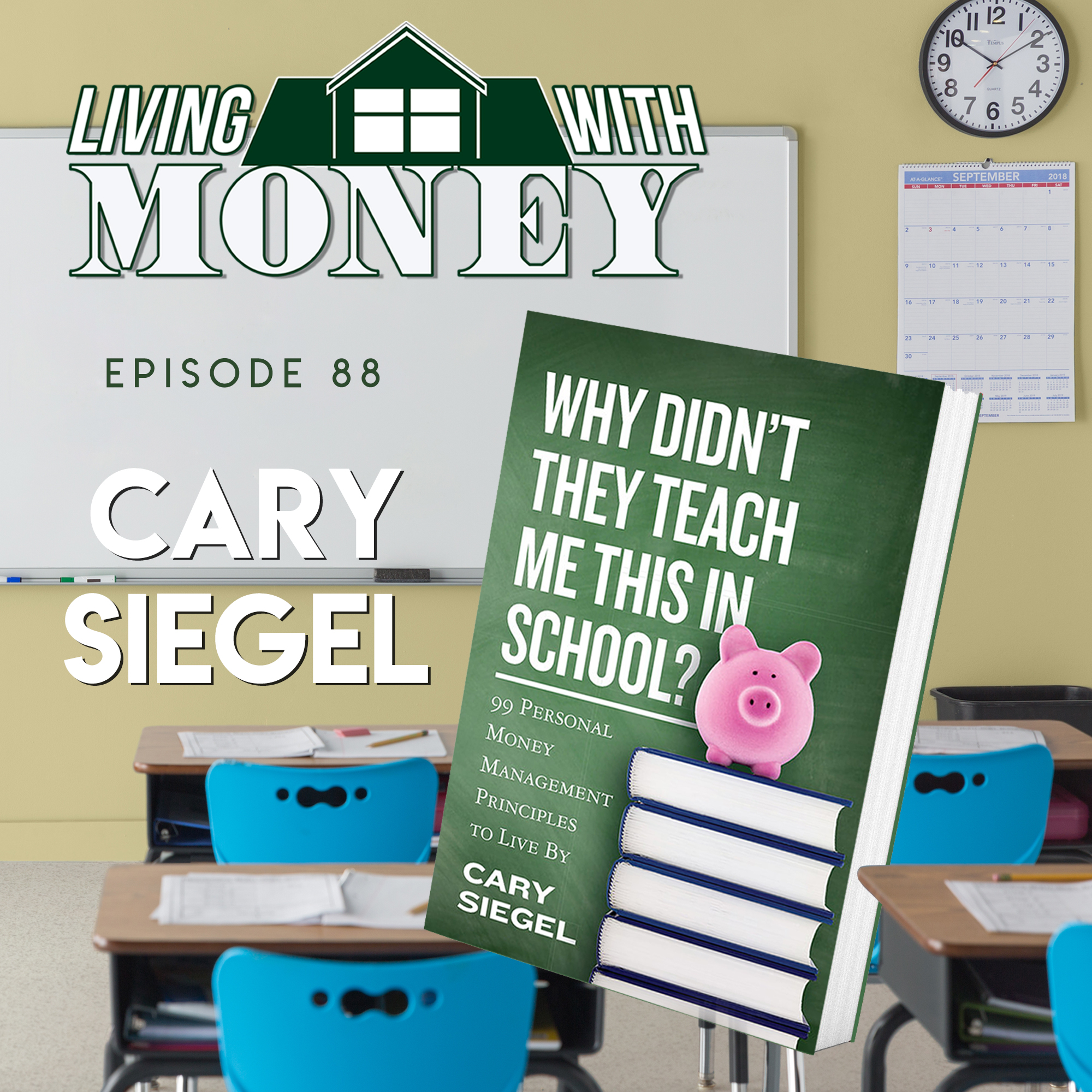 Living With Money