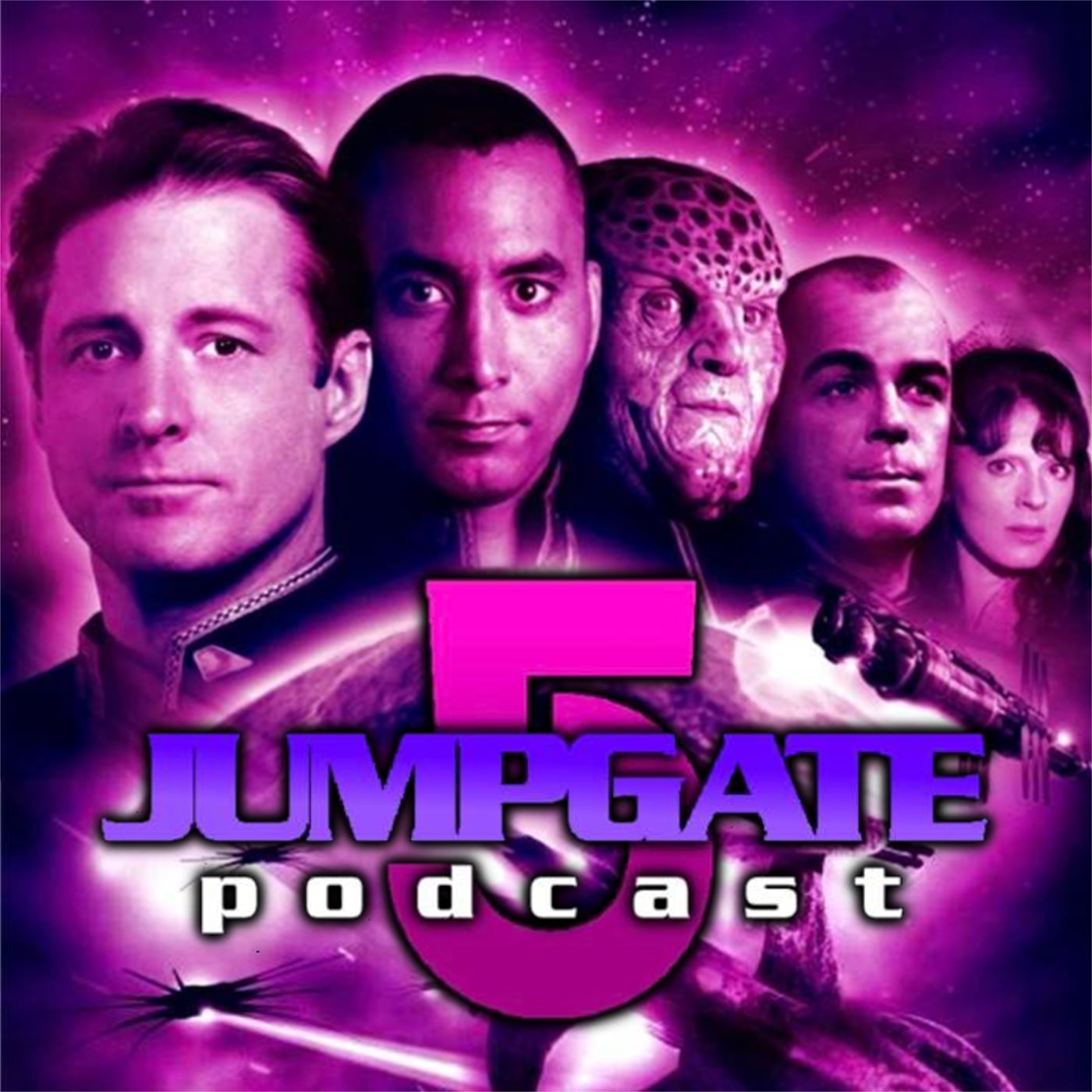 Jumpgate #133 - Final Thoughts
