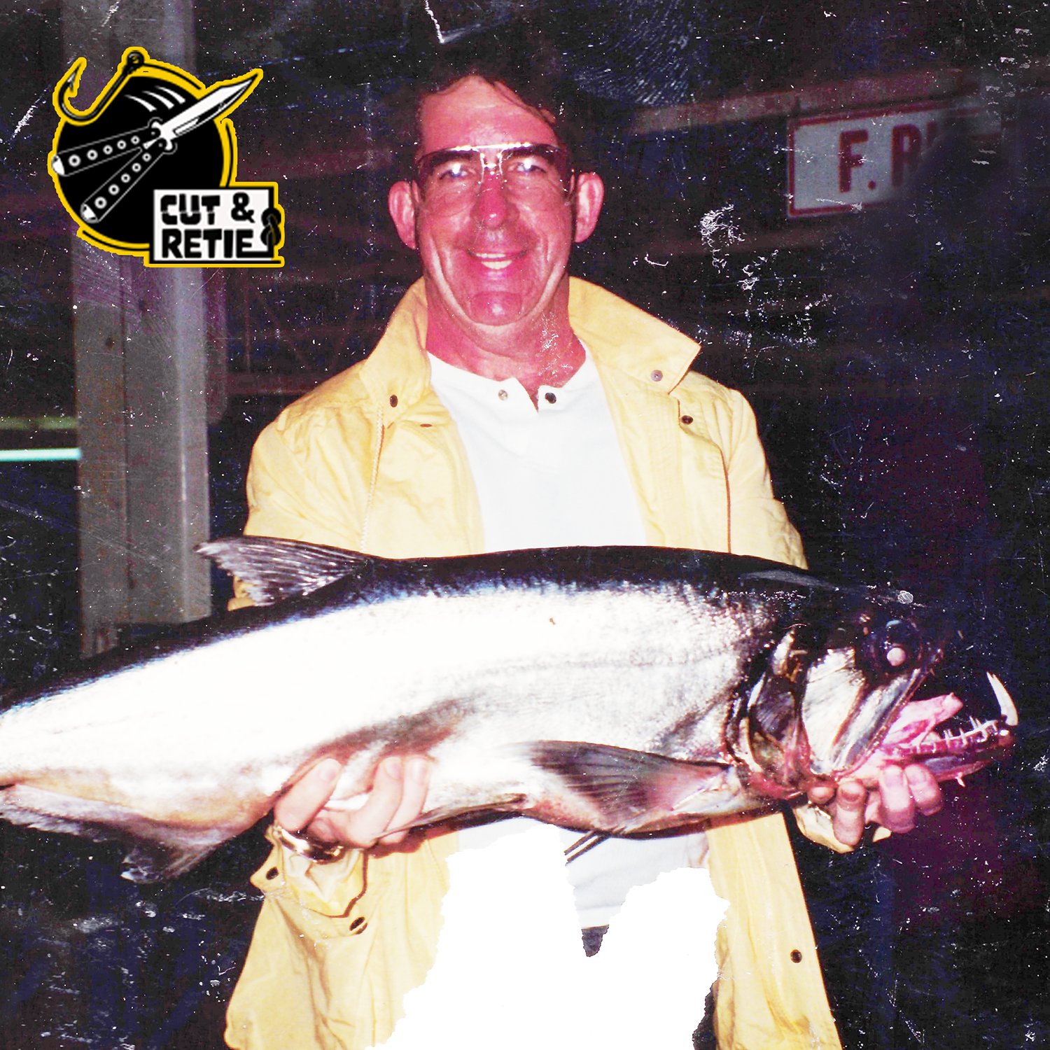 Ep. 150 - Ride The Tiger, Slap The Hippo