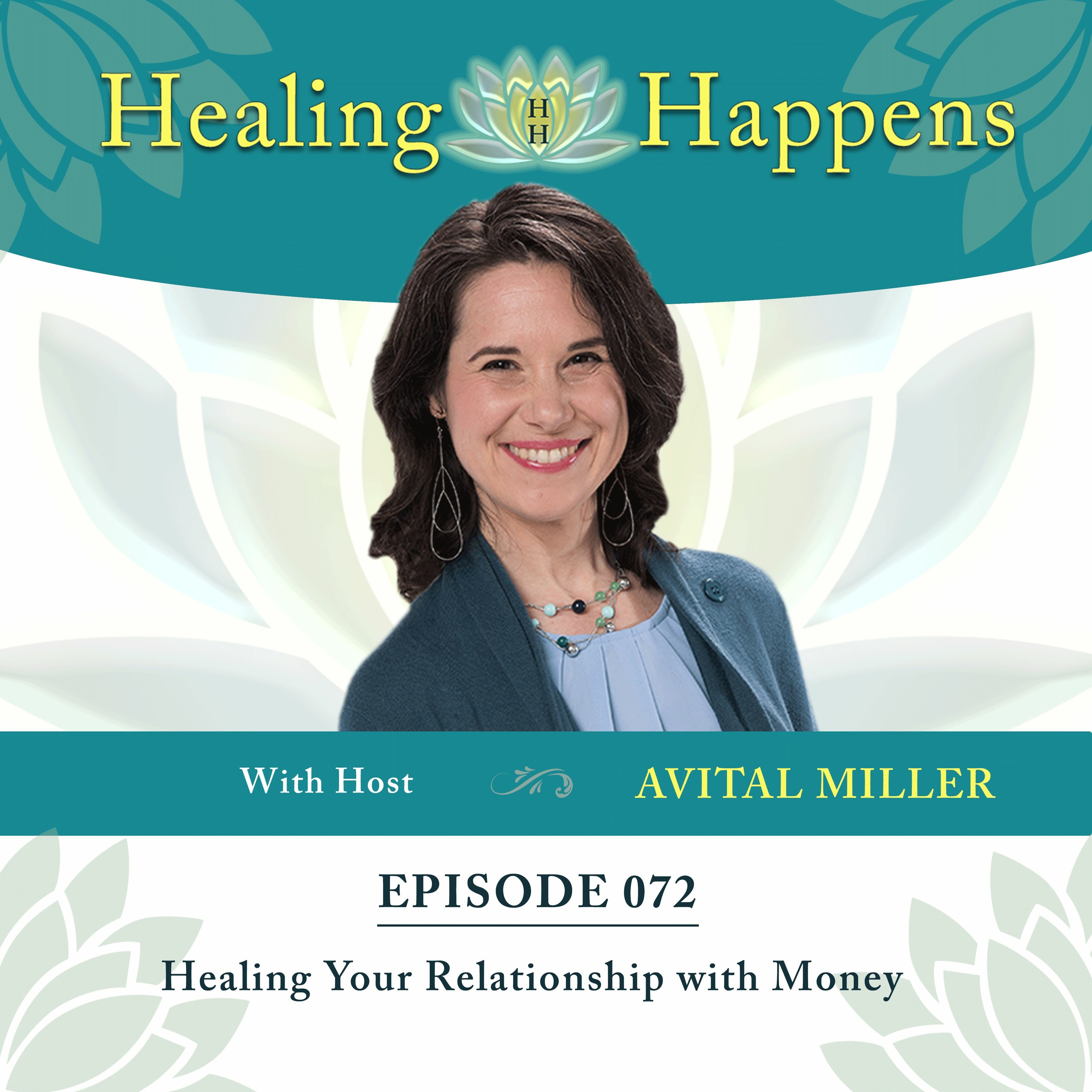 Healing Happens