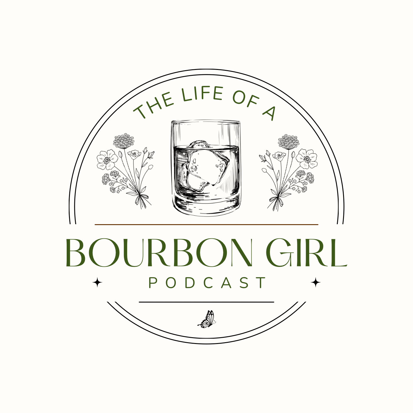 The Life Of A Bourbon Girl
