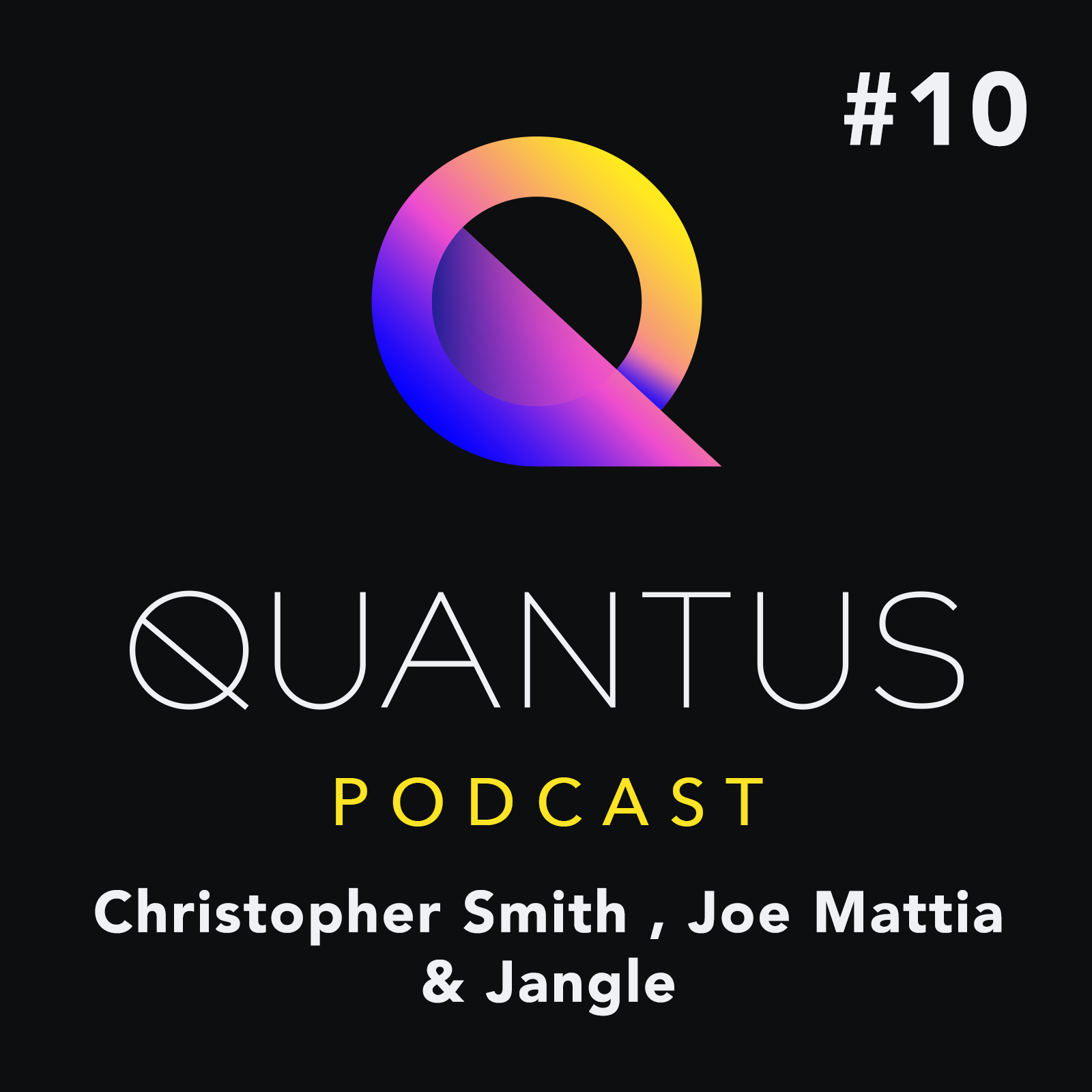 Quantus Podcast