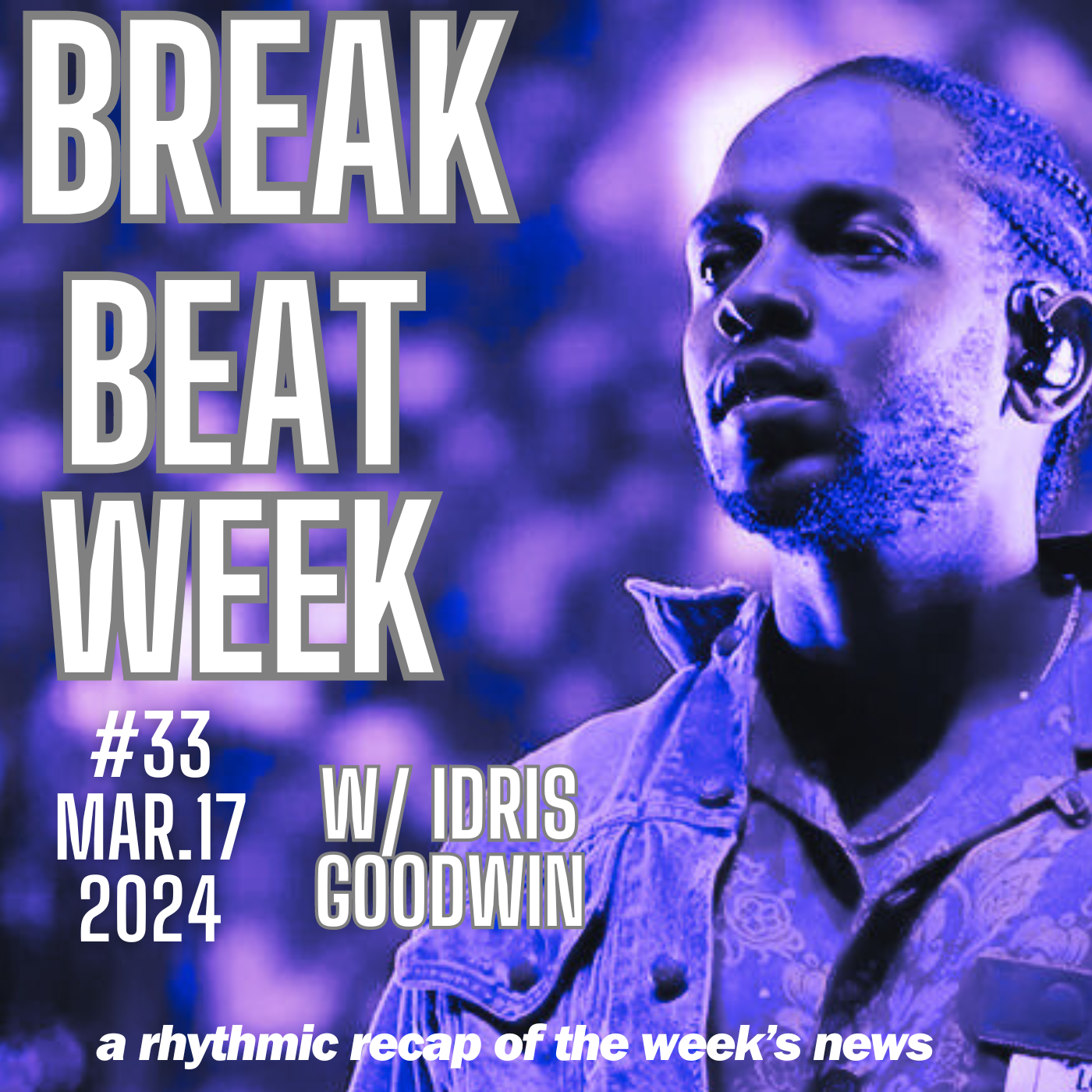 Break Beat Week