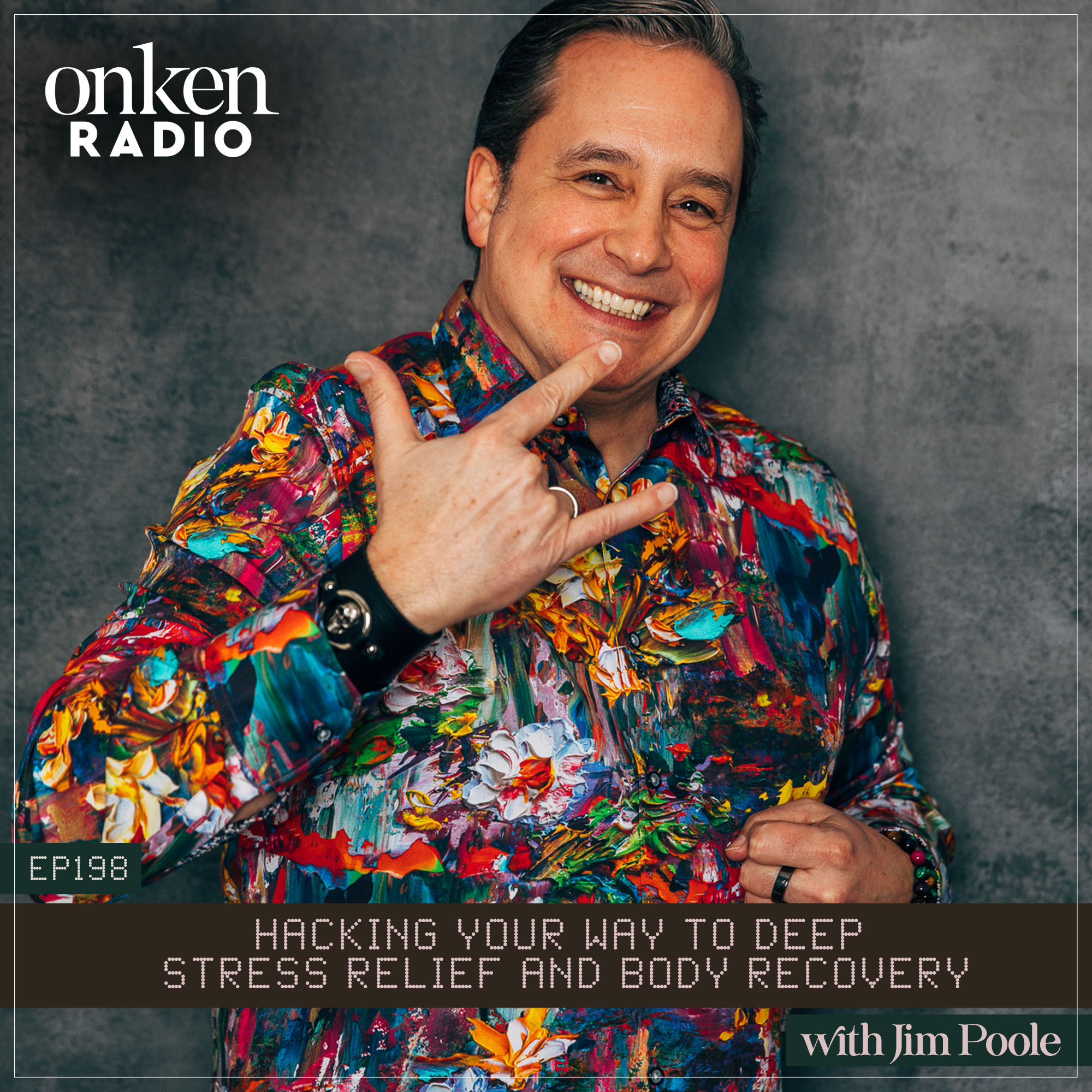 ONKEN radio