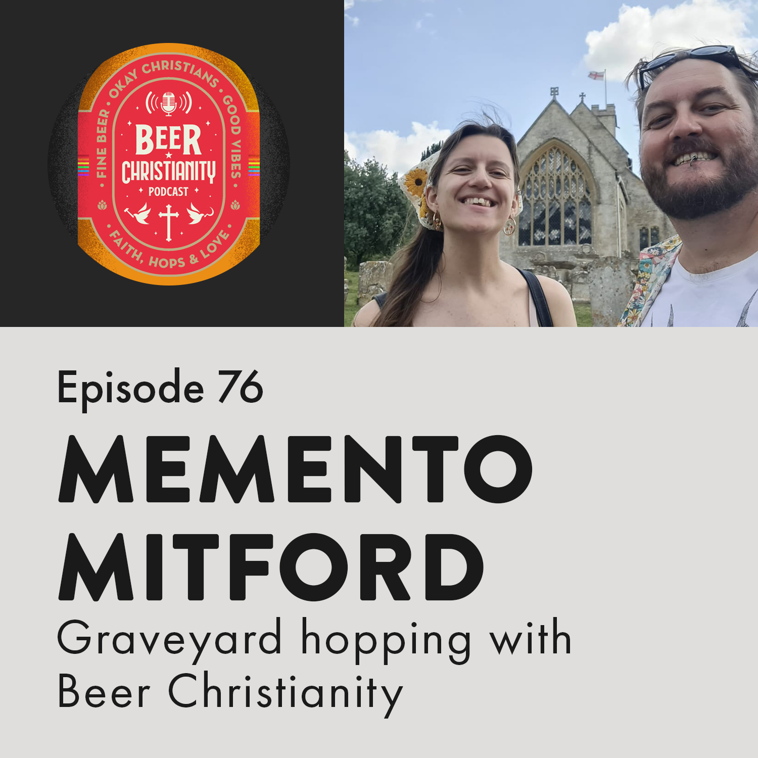 Beer Christianity