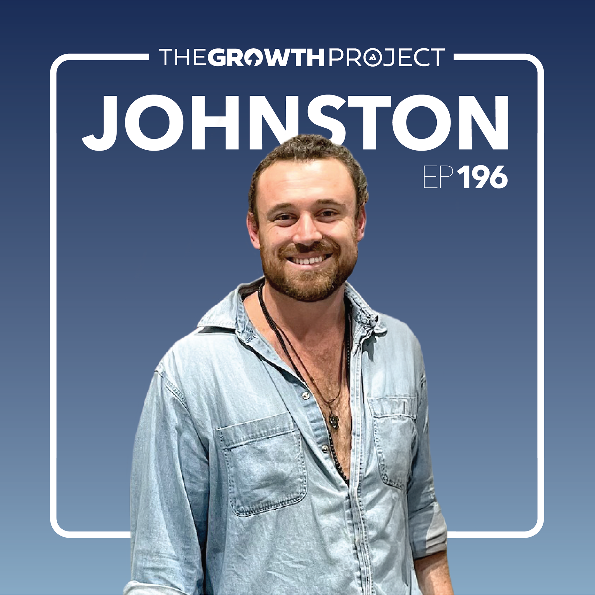 Episode 196: The Making of a Navy SEAL with Cameron Johnston