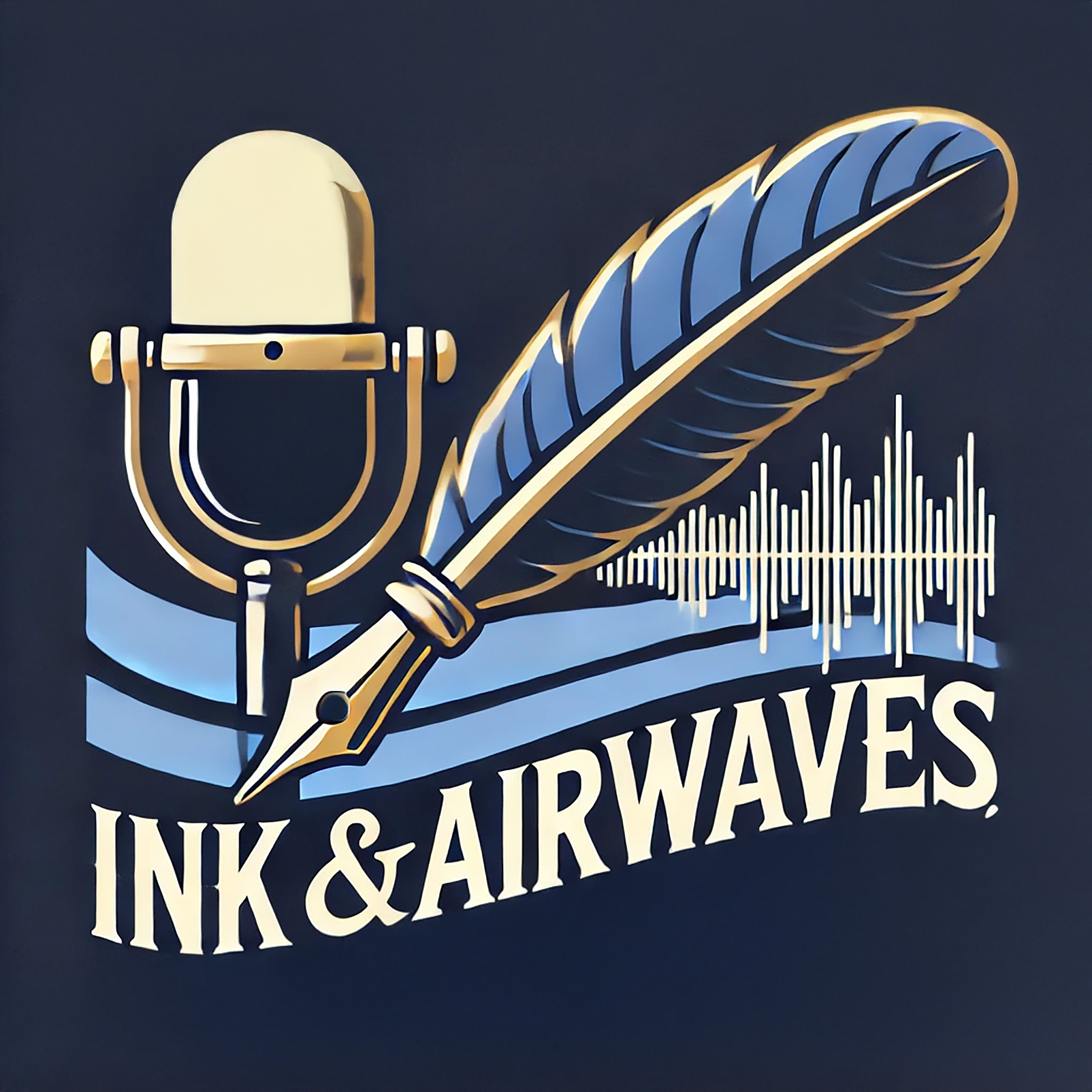 Ink and Airwaves