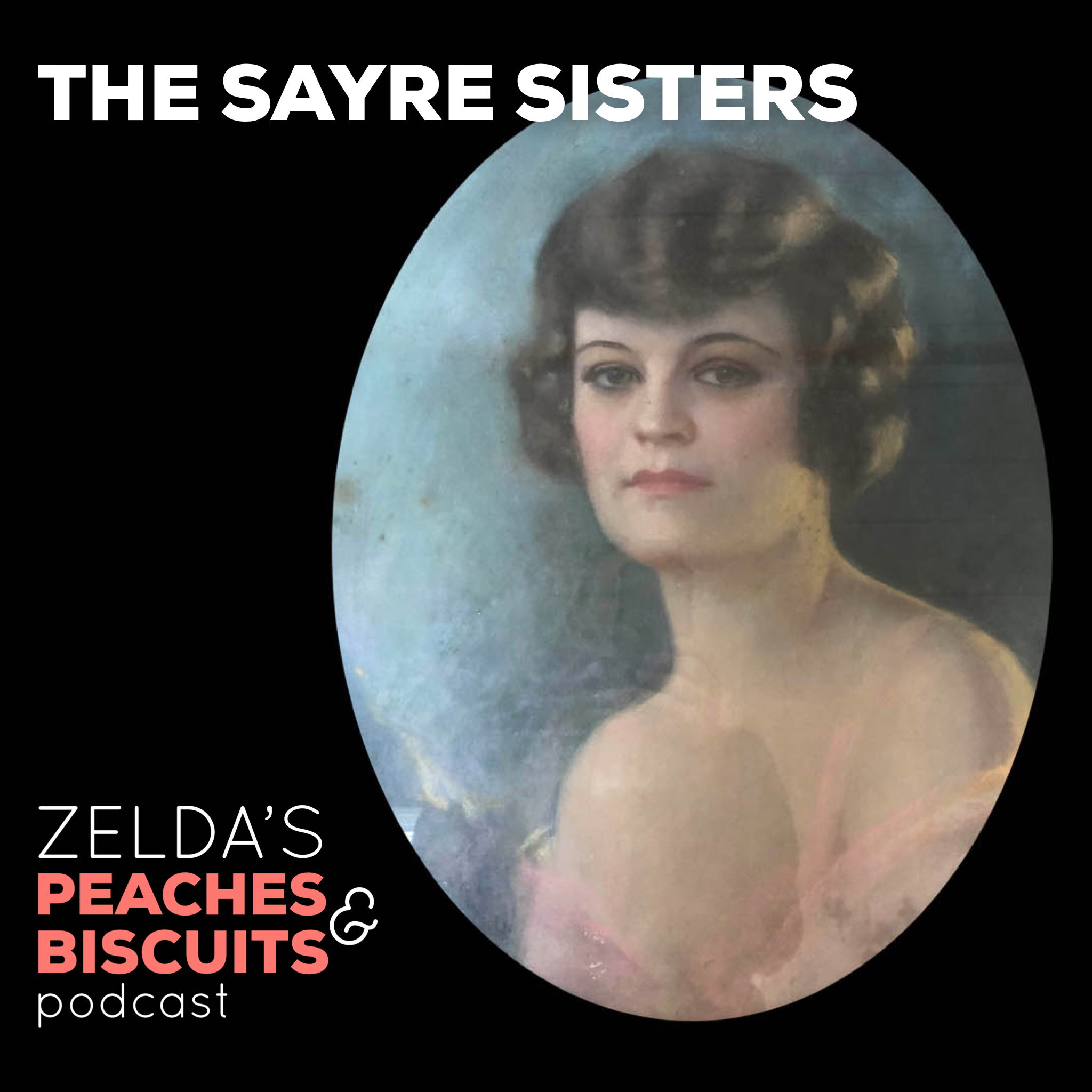 Zelda\'s Peaches & Biscuits Podcast