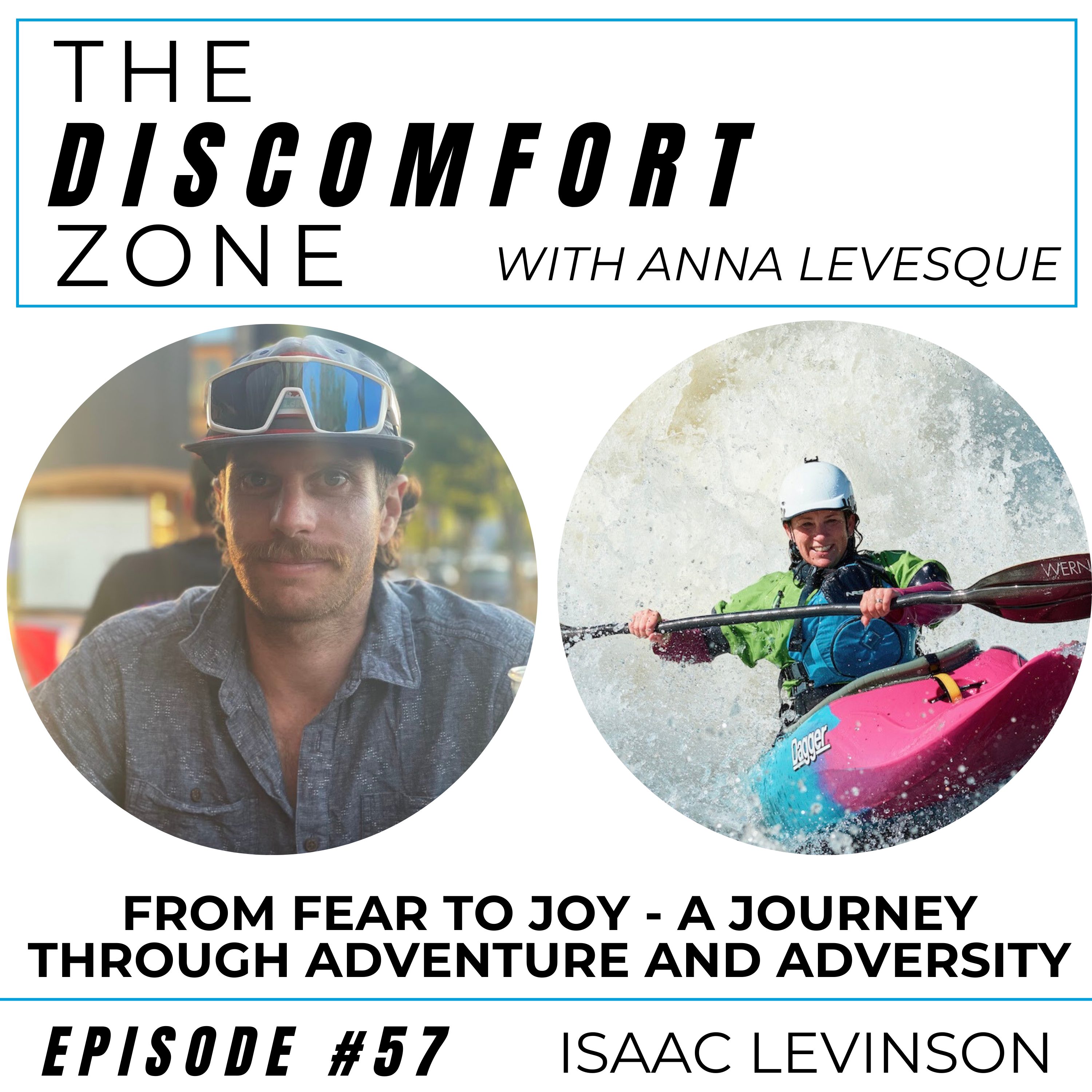 The Discomfort Zone