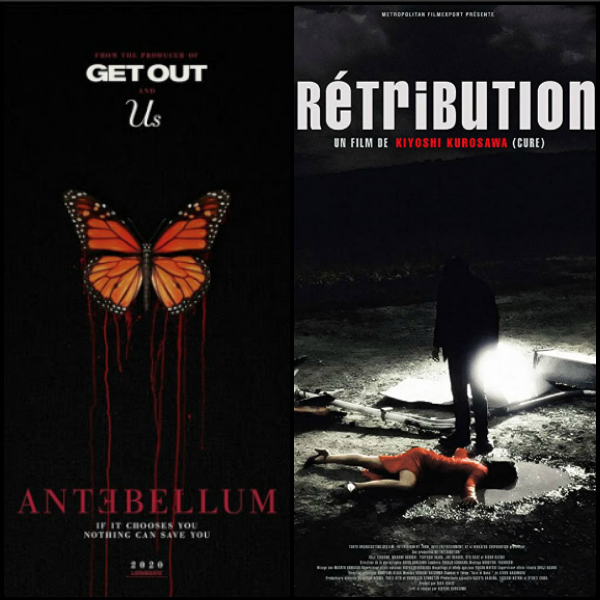 It\'s Only a Podcast - A Horror Movie Review Show