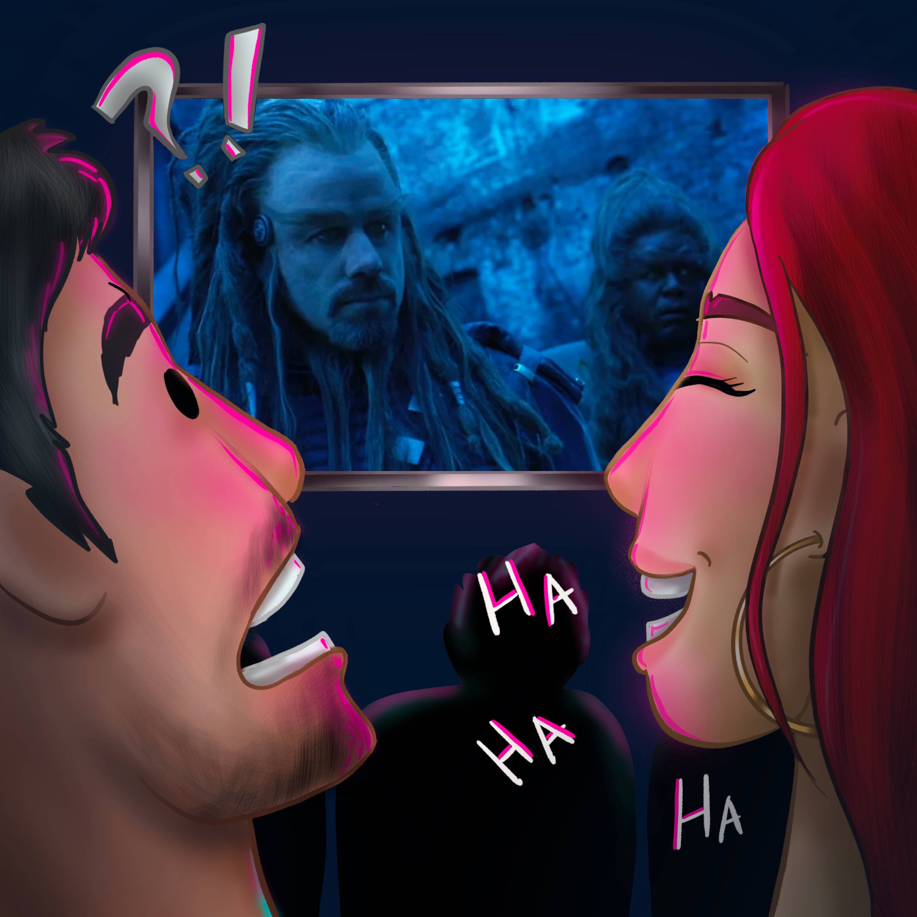 Good Movie, Bad Movie