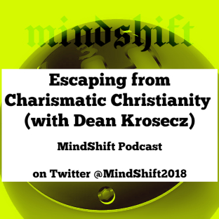 The Dismantling Doctrine Podcast