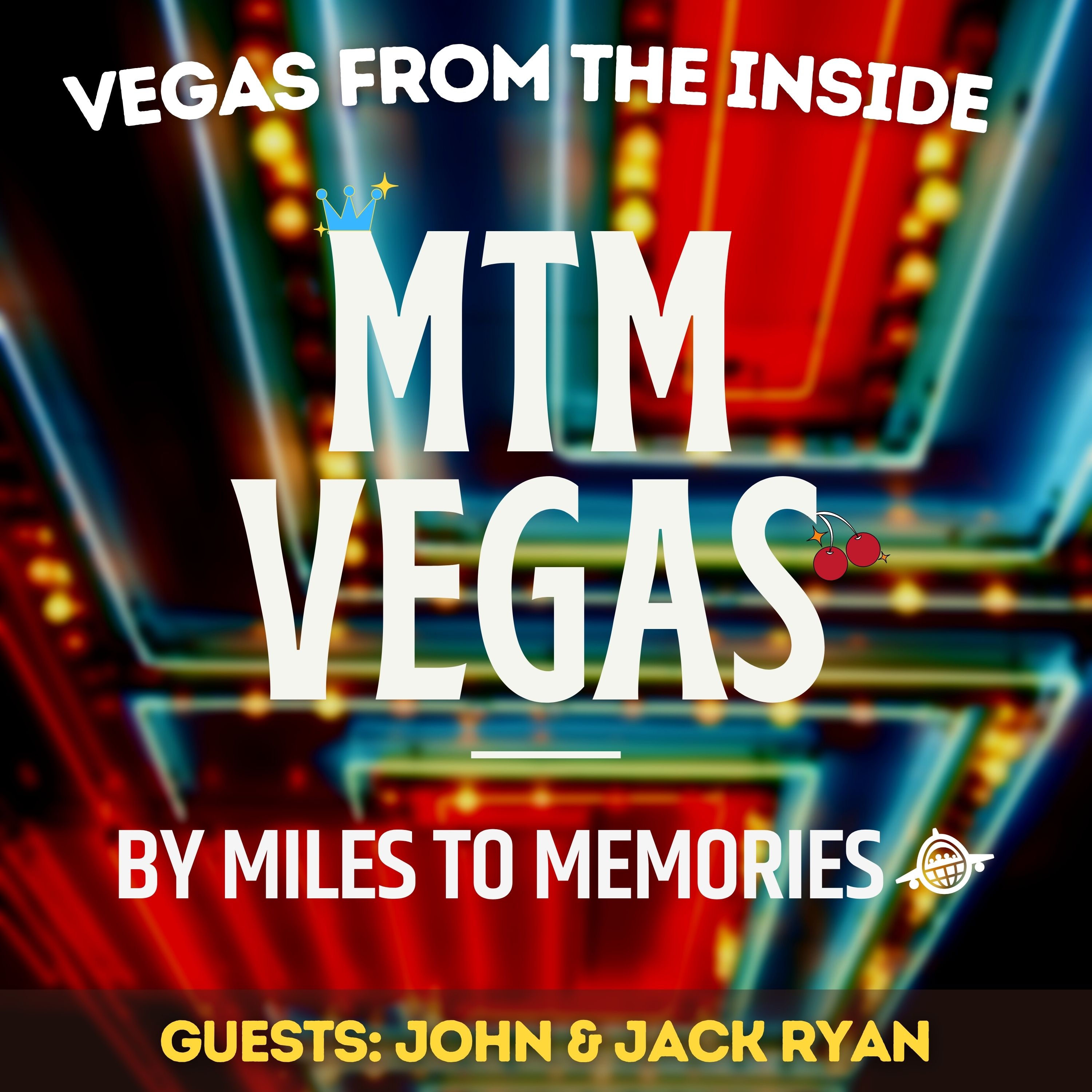 This Teen Knows Vegas Better Than You: Best of Vegas with John Ryan
