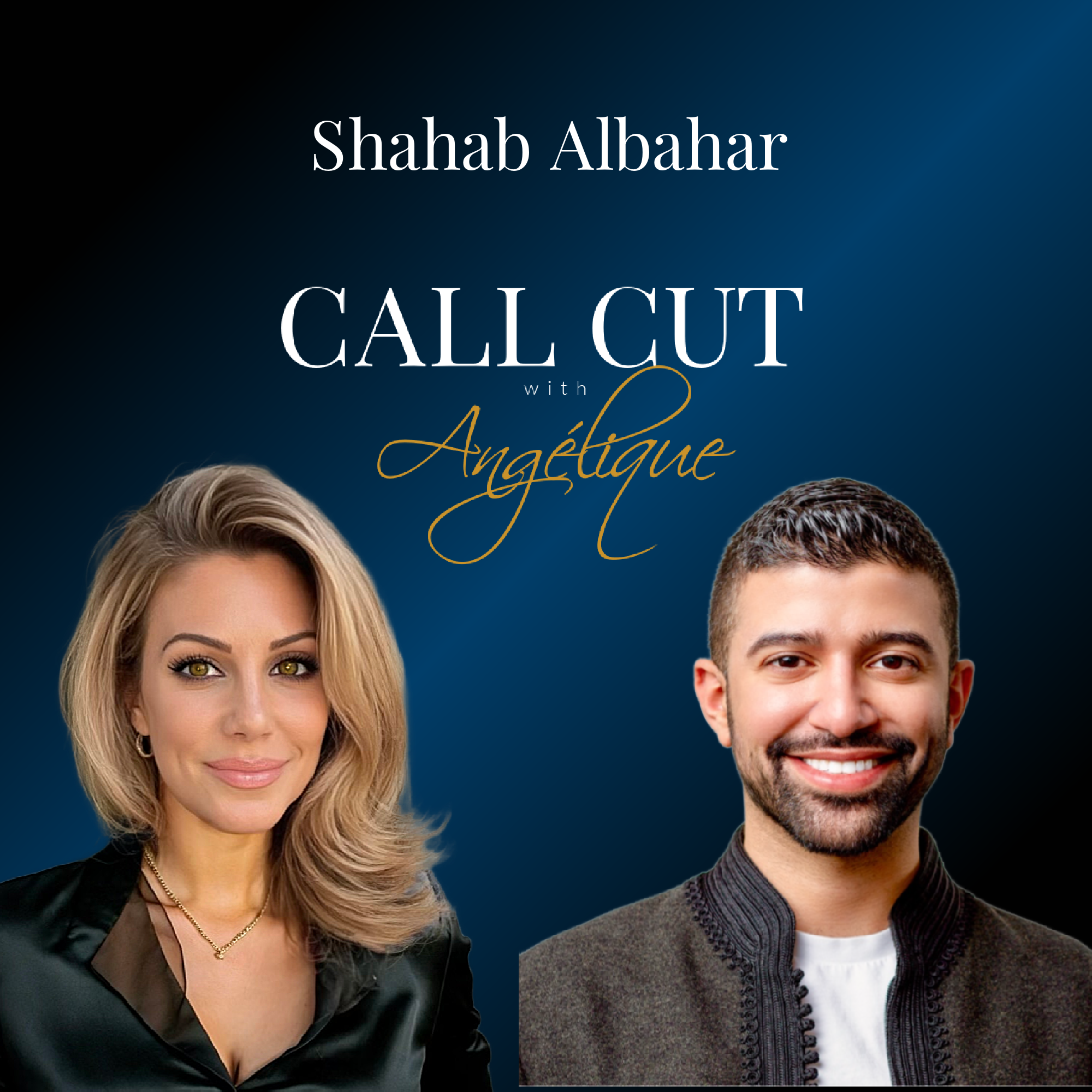 Call Cut with Angelique