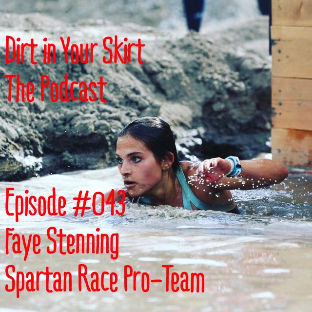 Dirt in Your Skirt - The Podcast