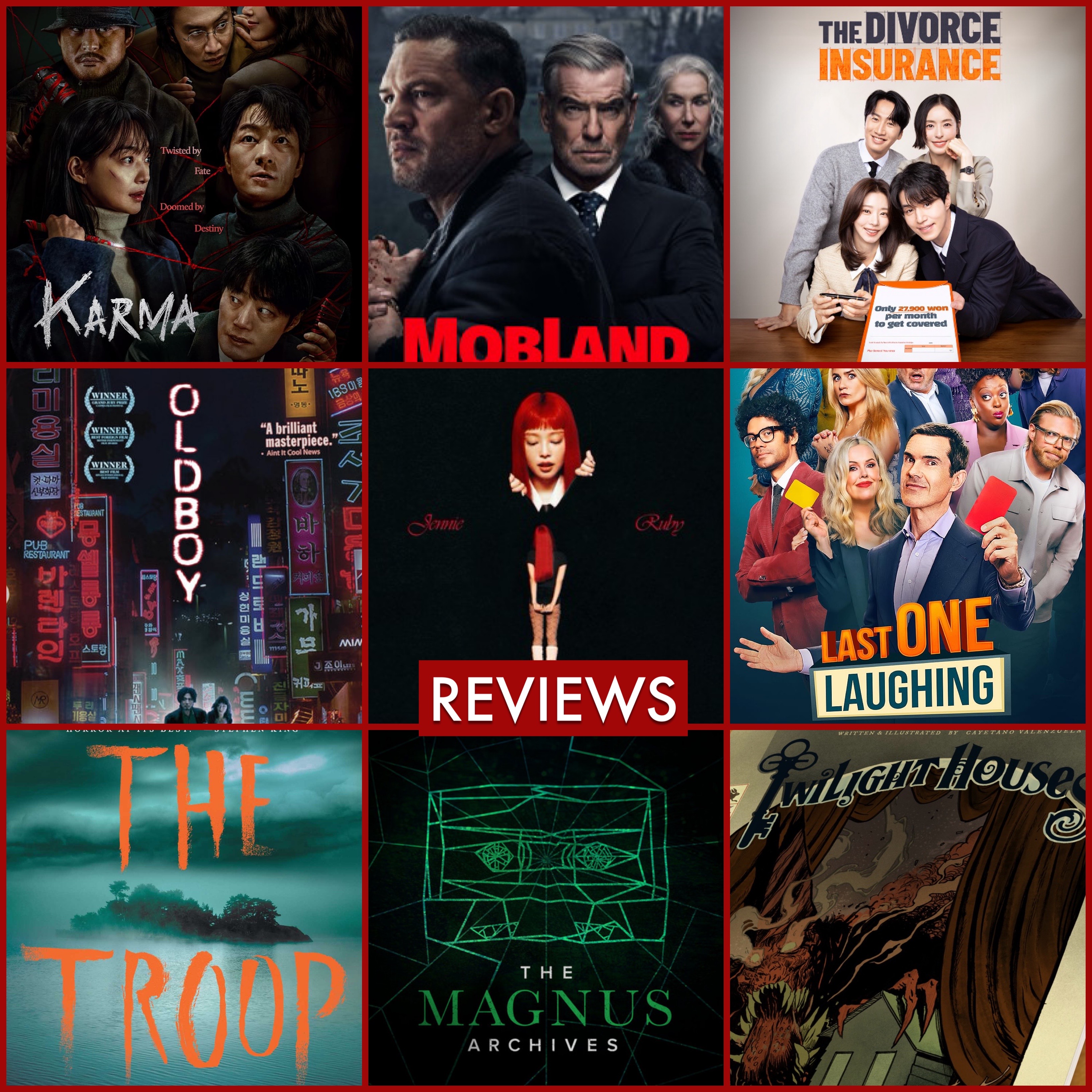 Episode 1599 - Top 3 Multiplied!