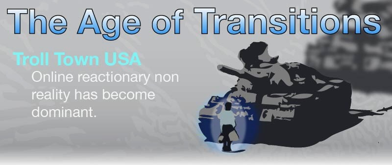 The Age of Transitions