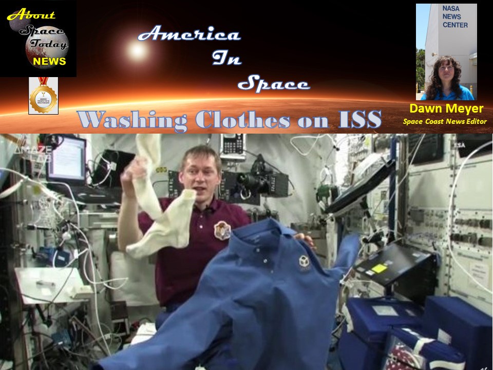 About Space Today