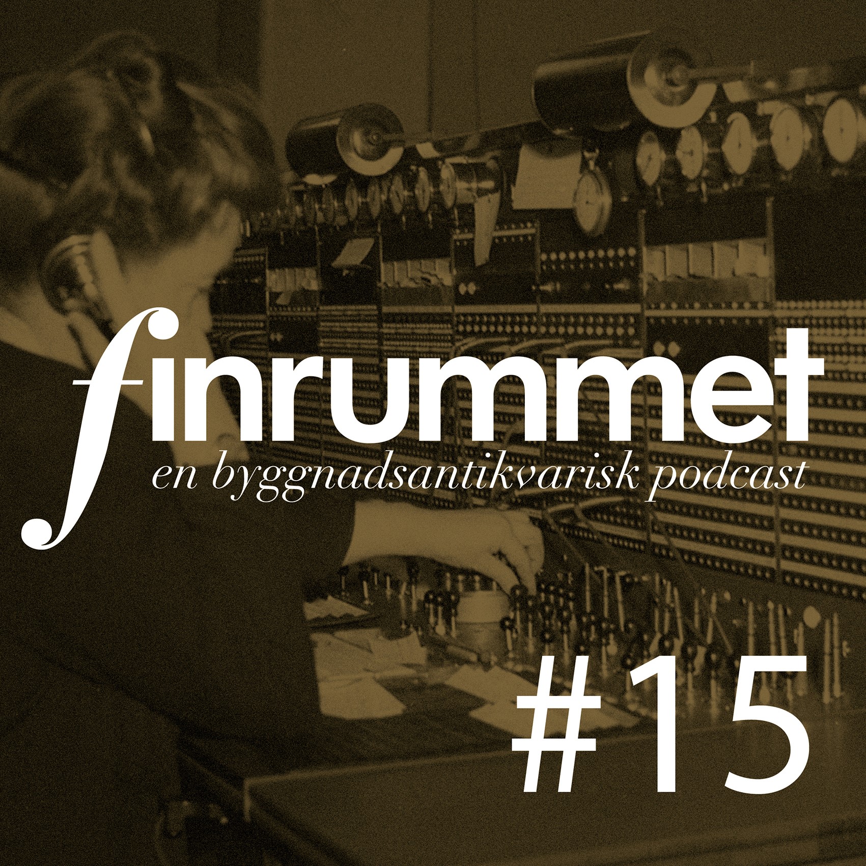 Finrummet