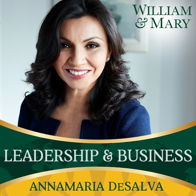 Leadership and Business