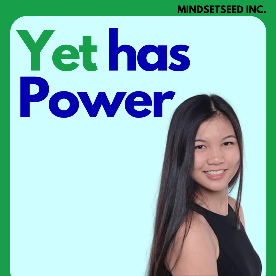 Yet has Power