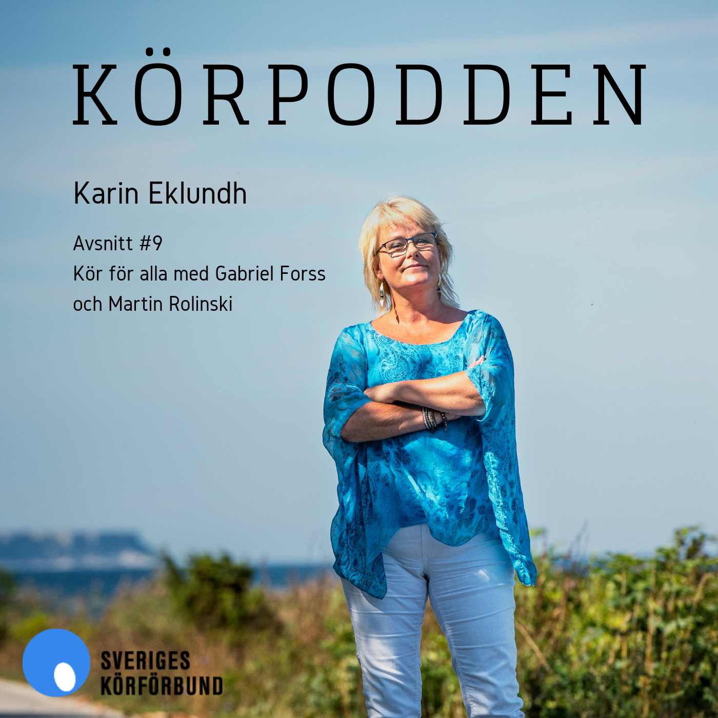 Körpodden