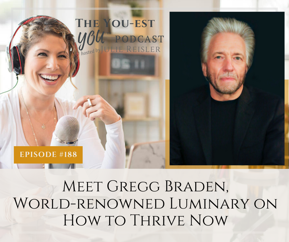 The You-est You® Podcast