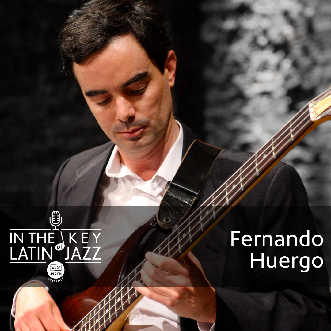 In The Key Of Latin Jazz