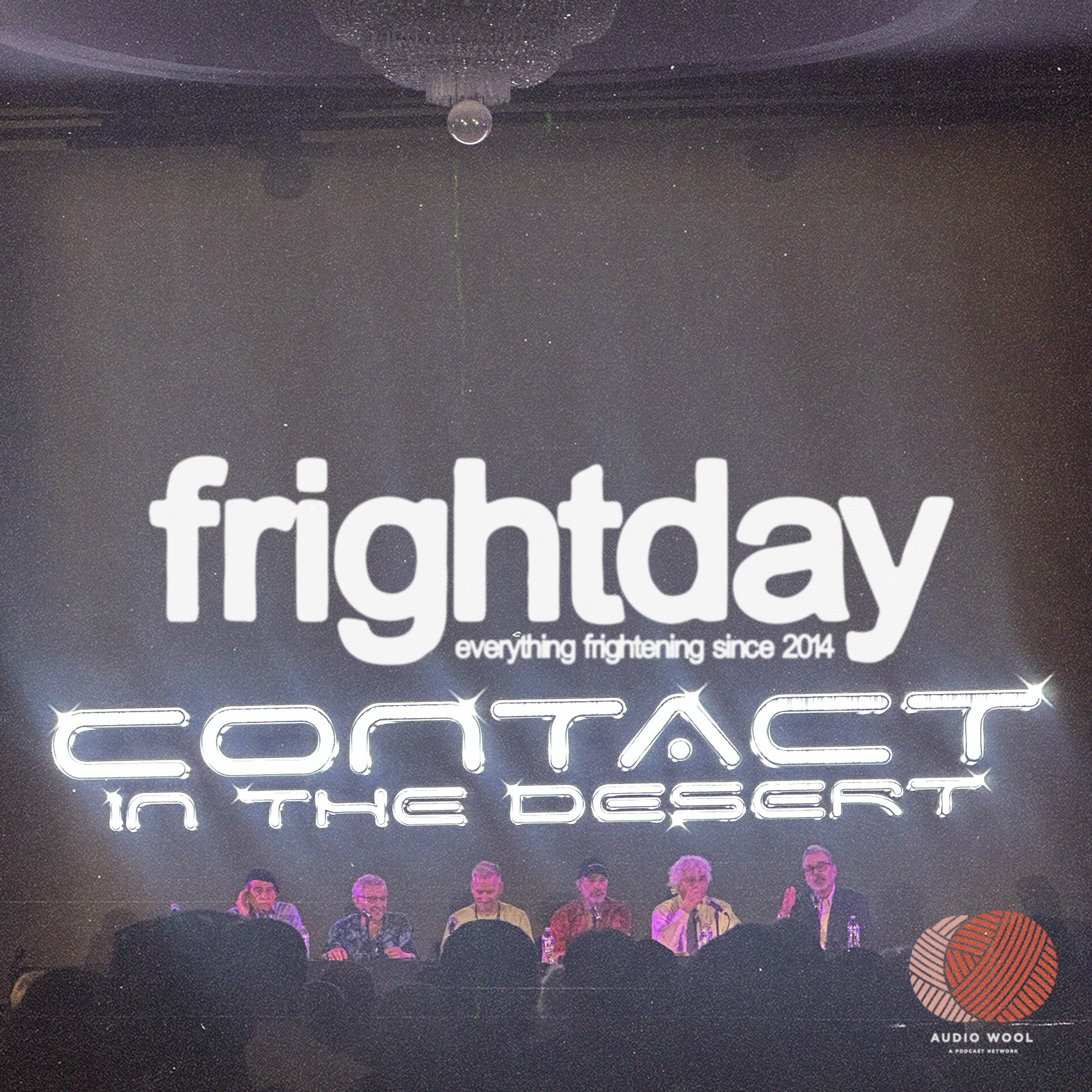 Frightday