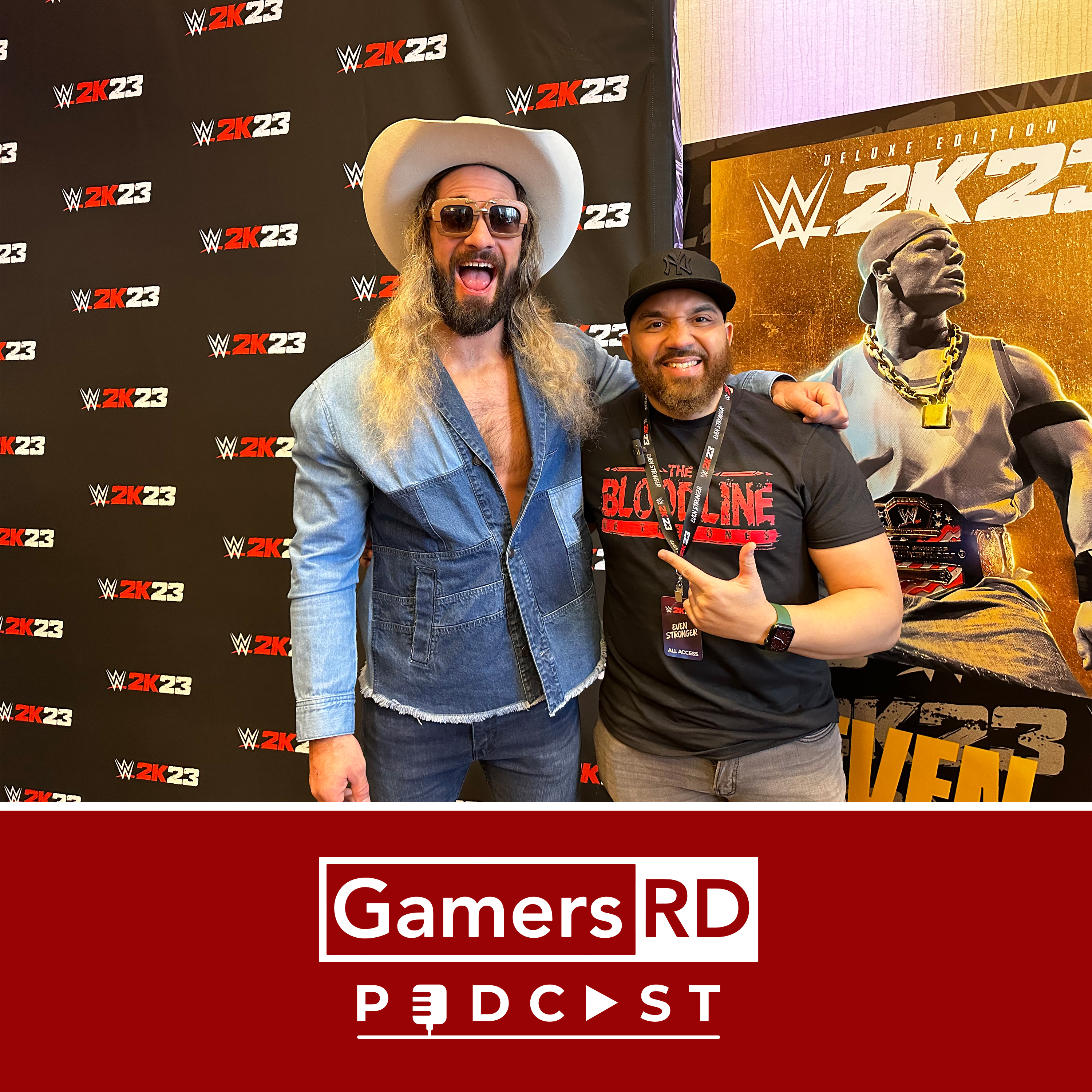 GamersRD Podcast